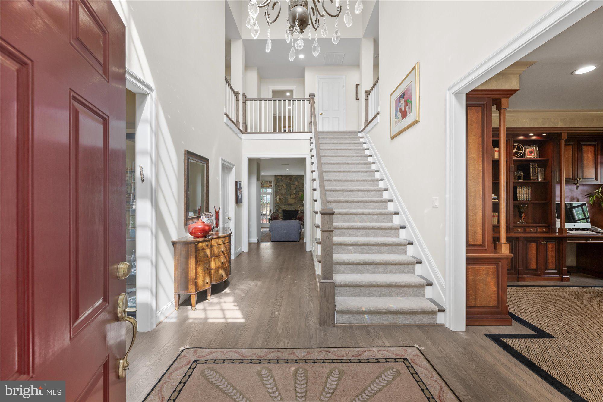 INVERNESS FOREST - Residential