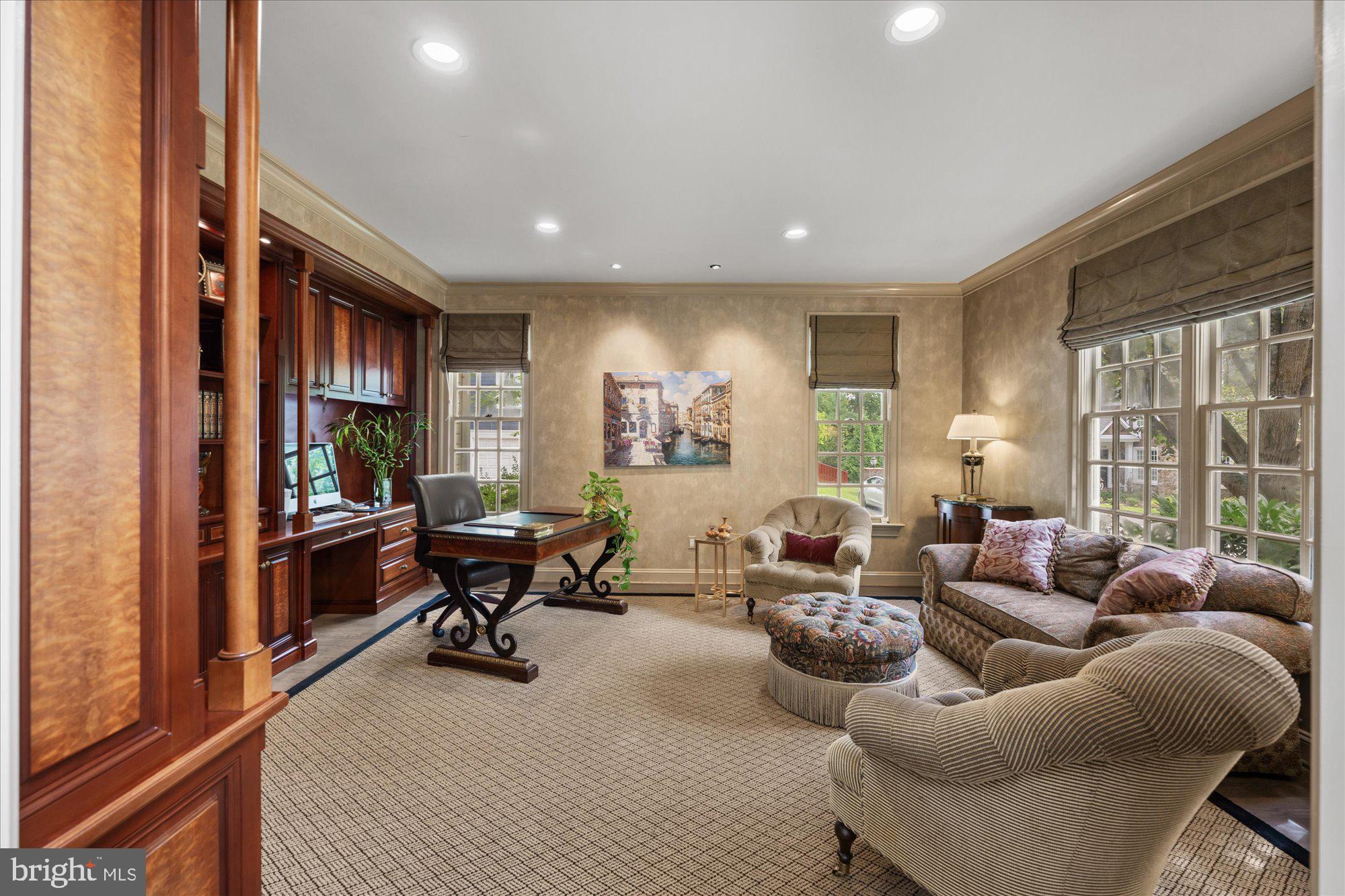 INVERNESS FOREST - Residential