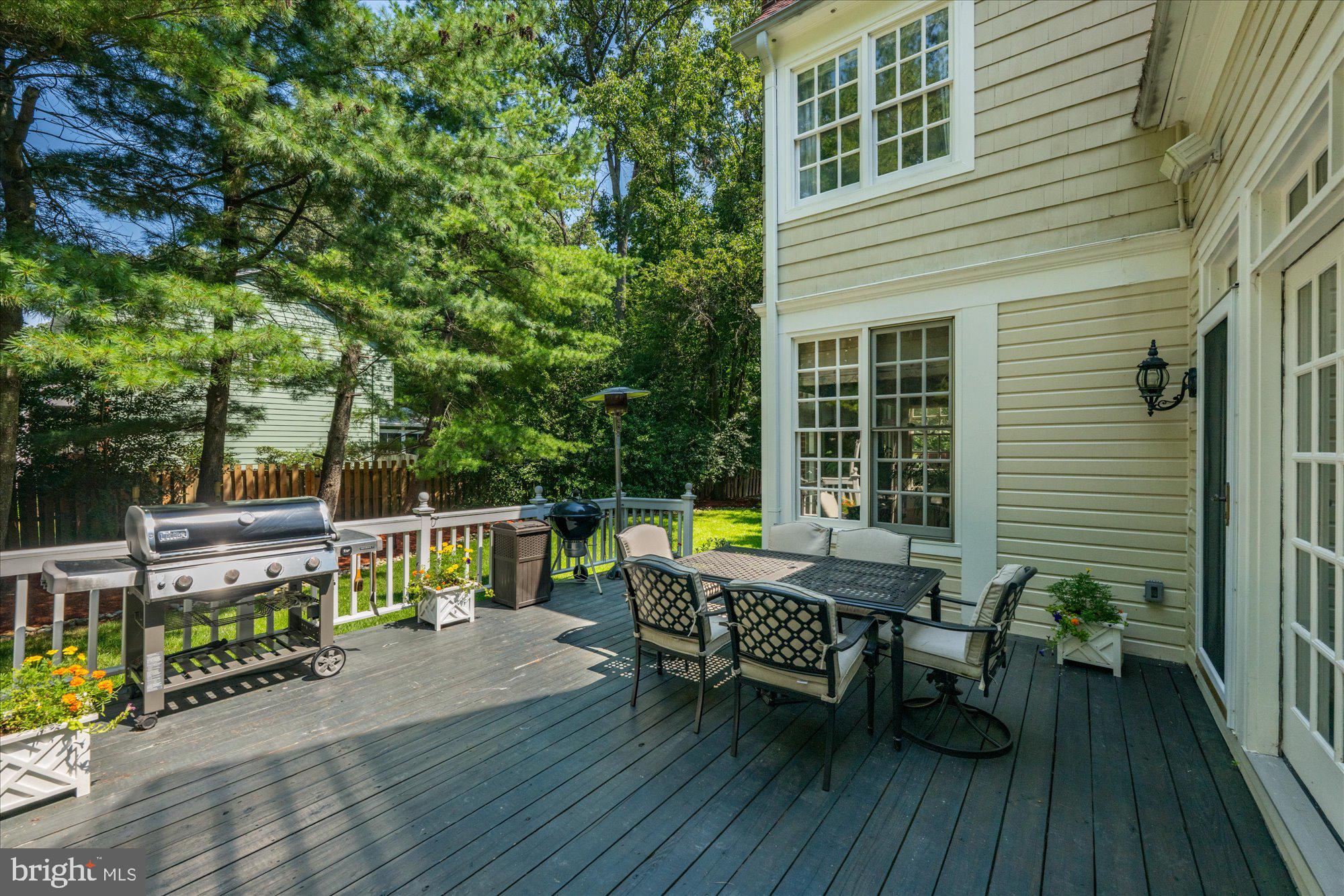 INVERNESS FOREST - Residential