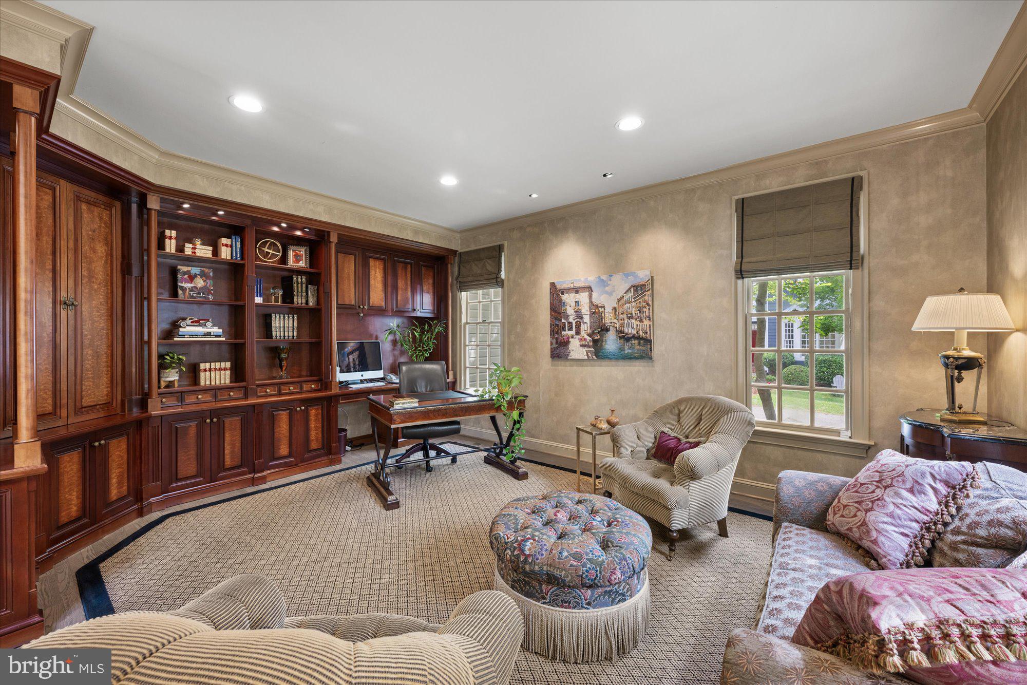 INVERNESS FOREST - Residential