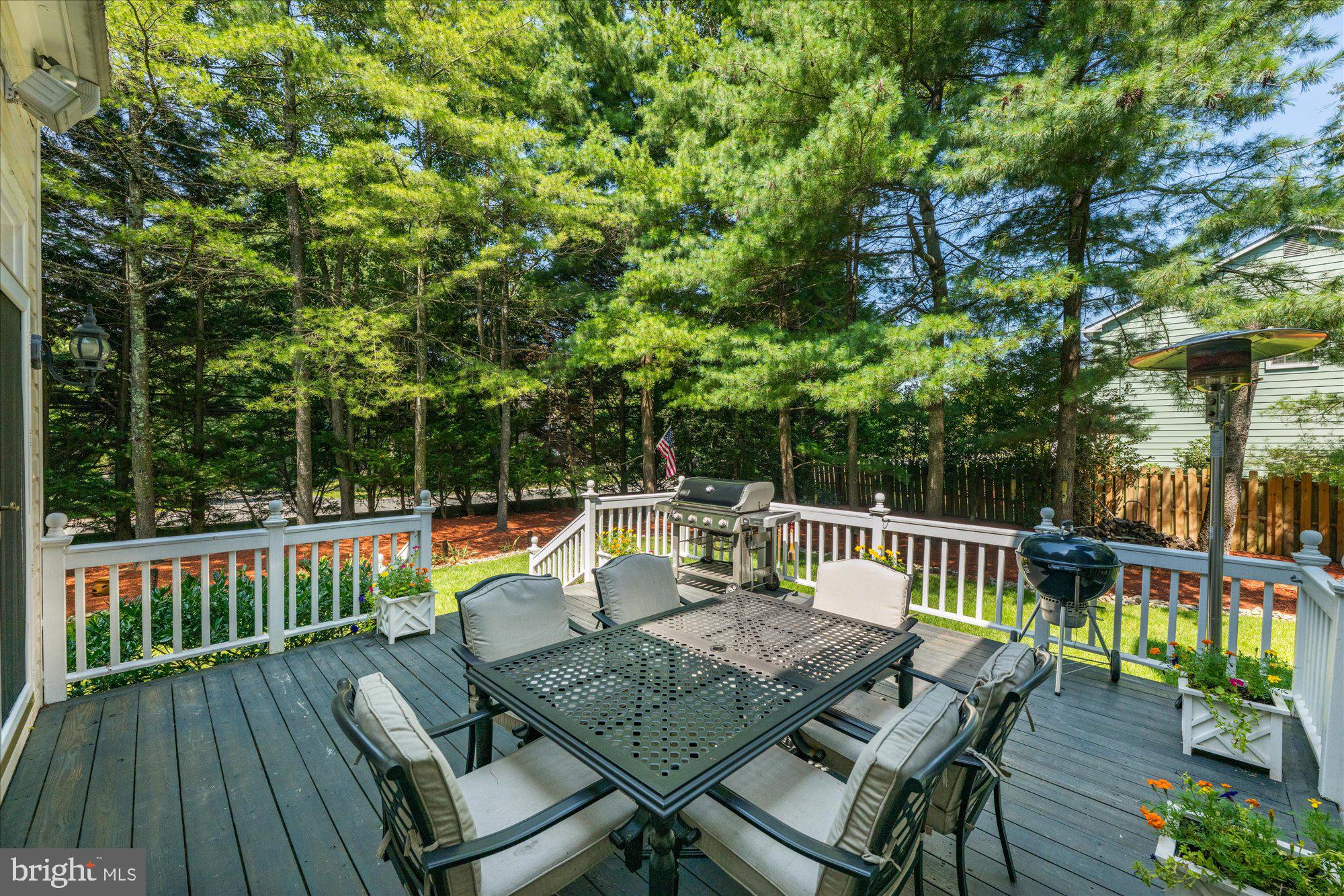 INVERNESS FOREST - Residential