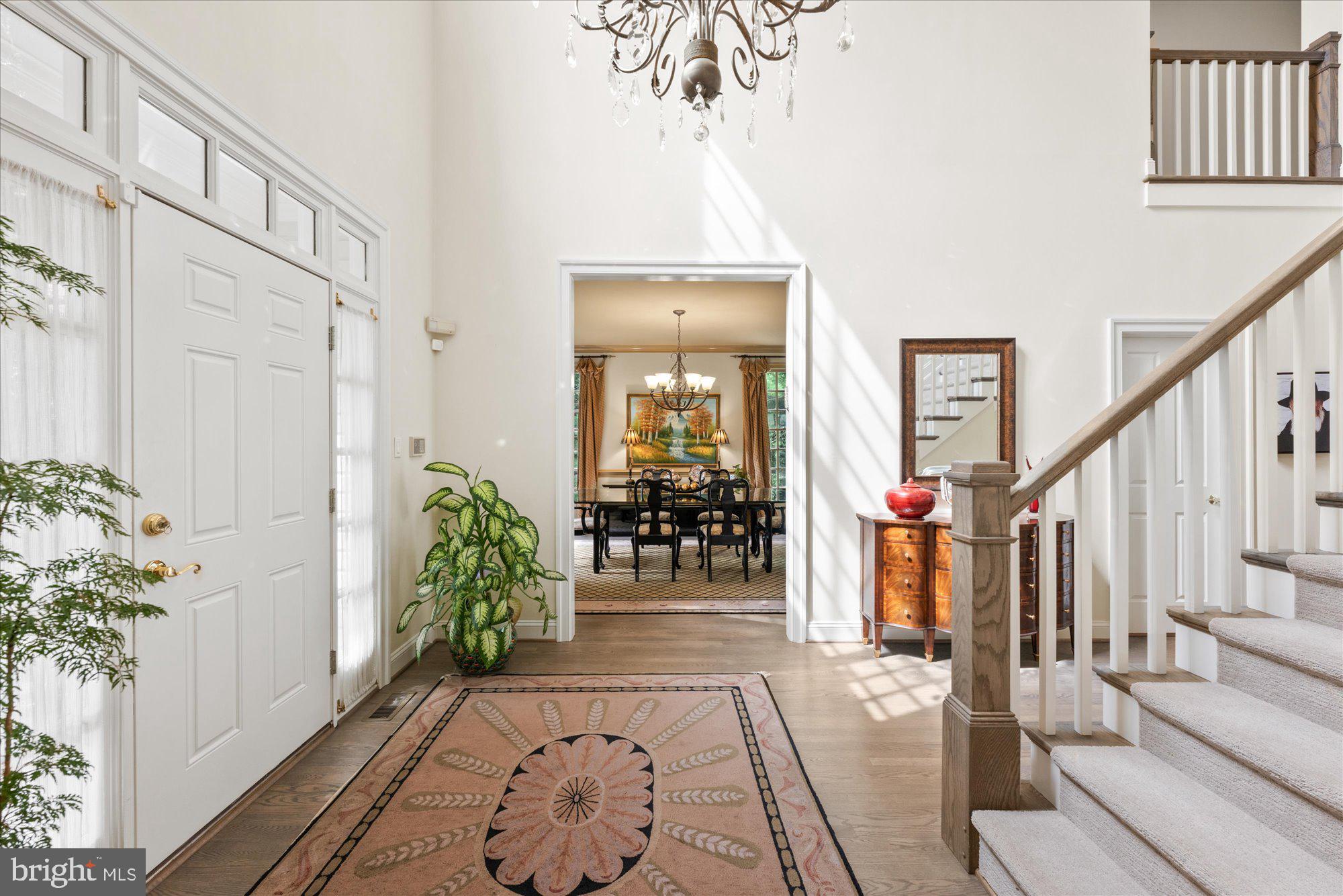 INVERNESS FOREST - Residential