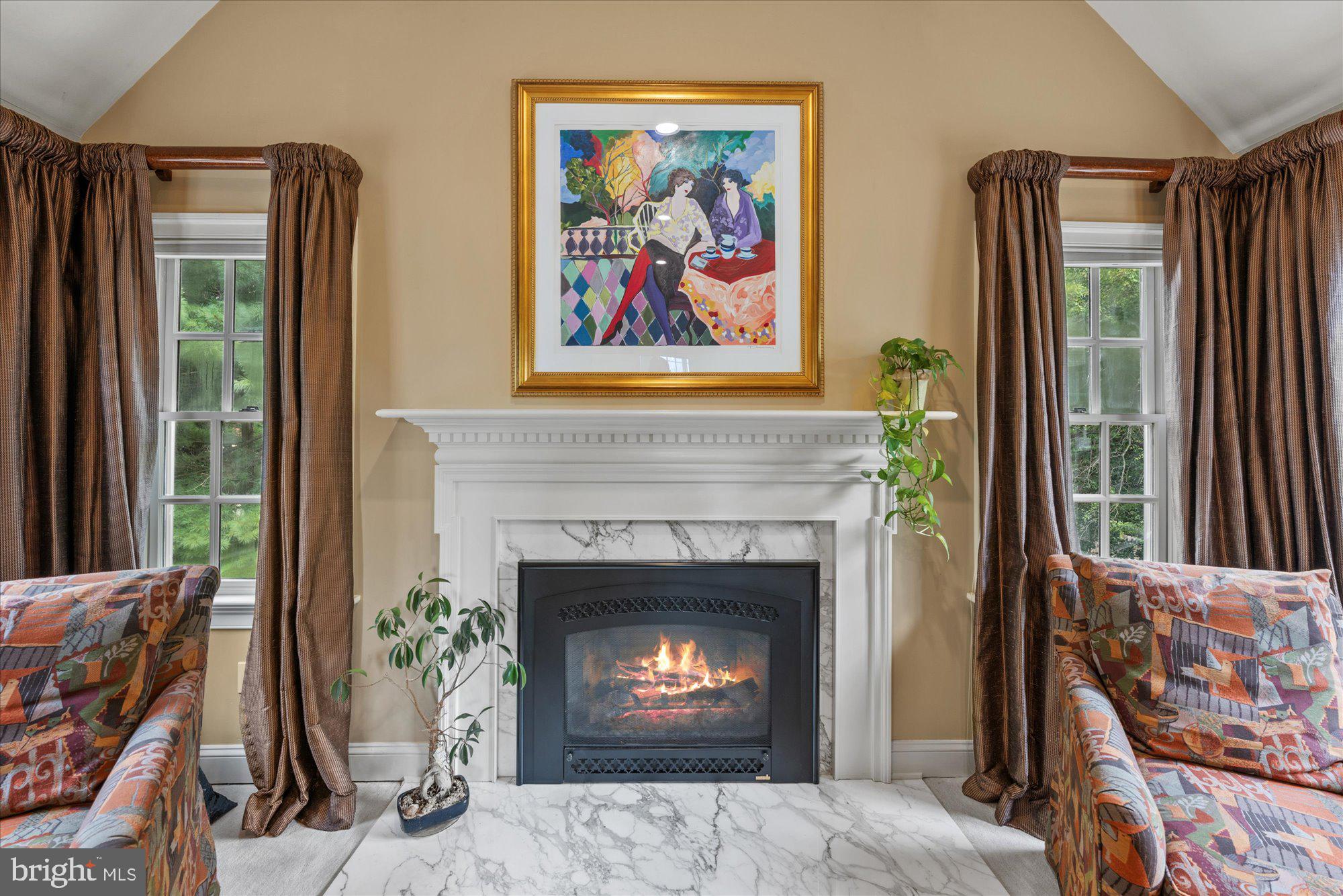 INVERNESS FOREST - Residential