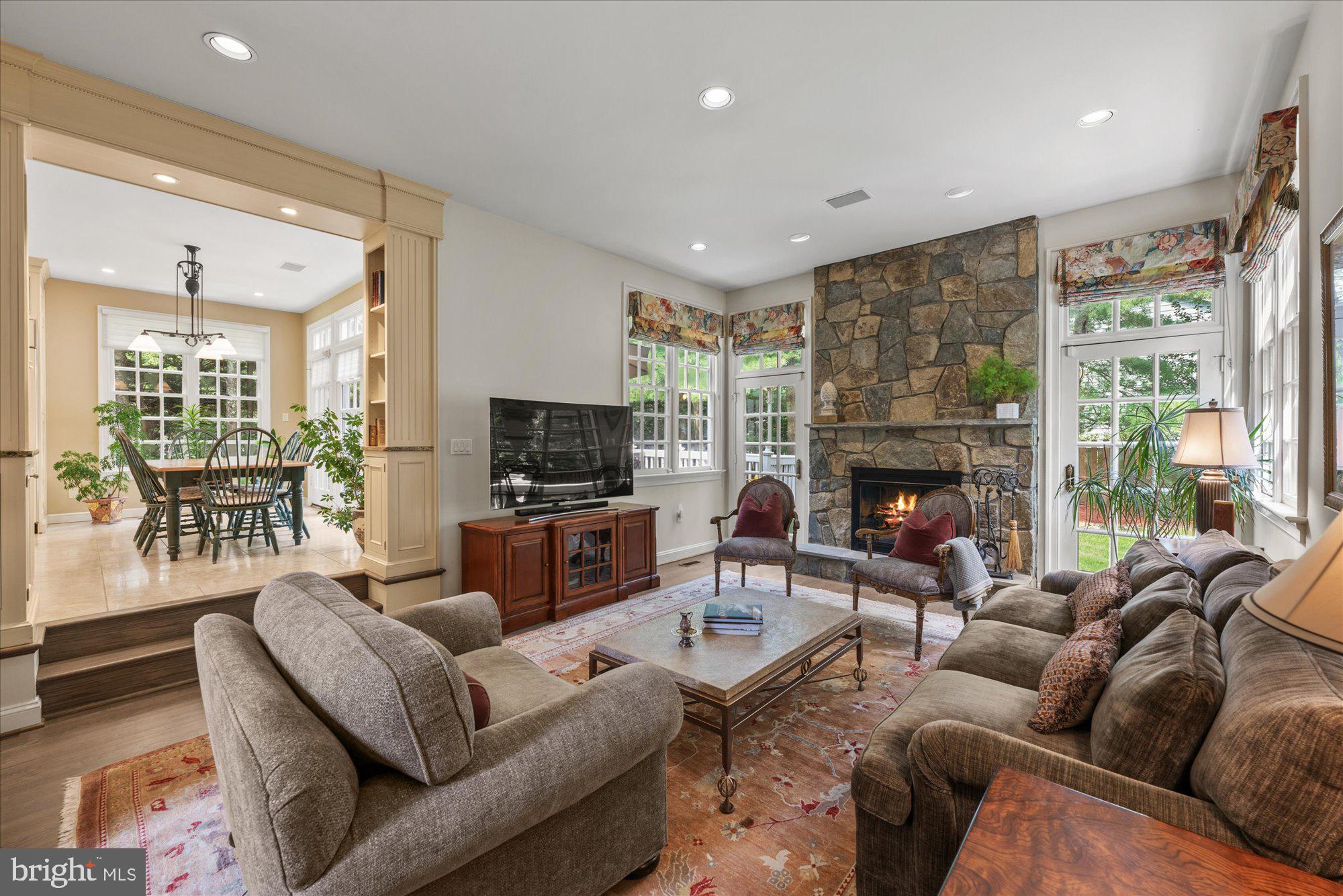 INVERNESS FOREST - Residential