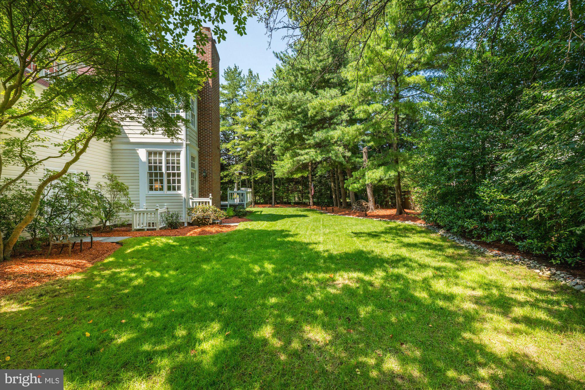 INVERNESS FOREST - Residential