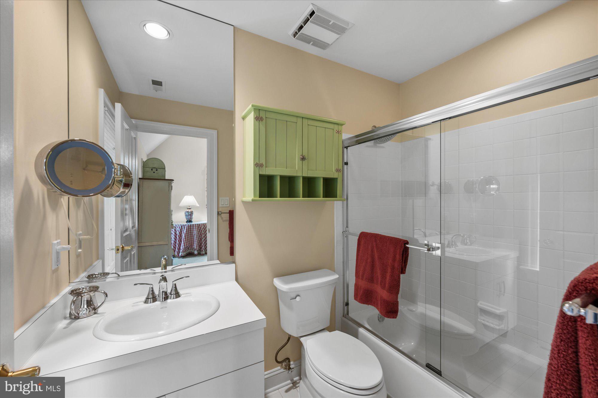 INVERNESS FOREST - Residential