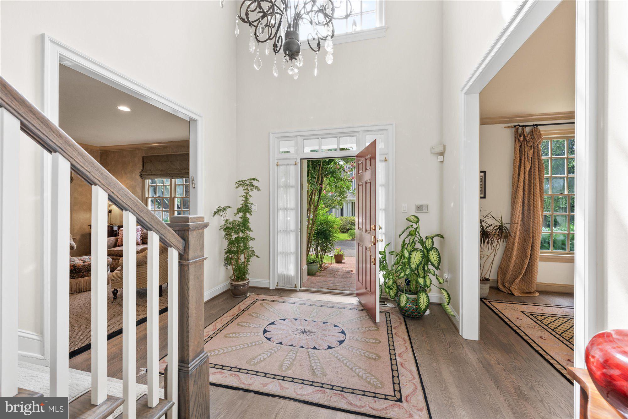 INVERNESS FOREST - Residential