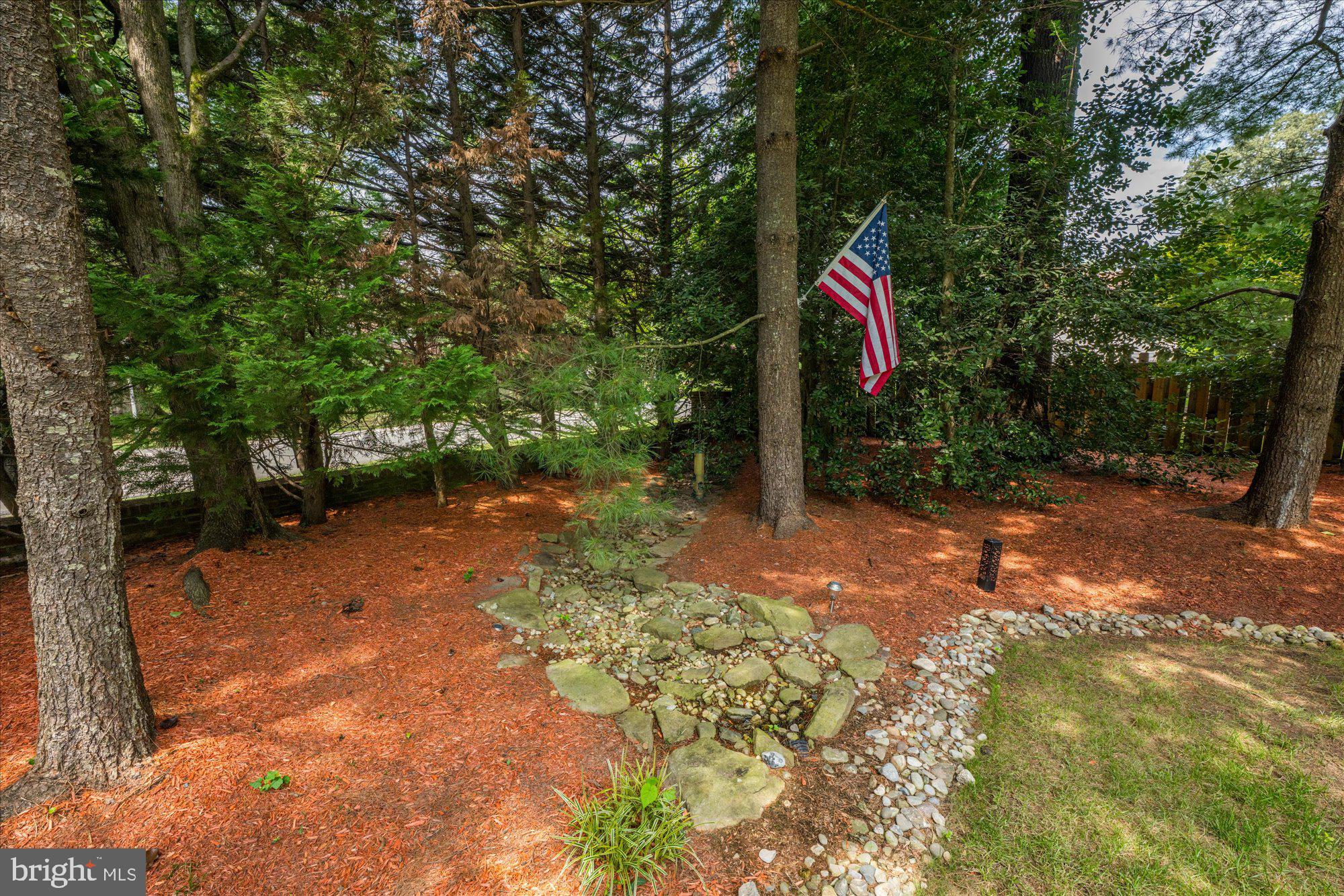 INVERNESS FOREST - Residential