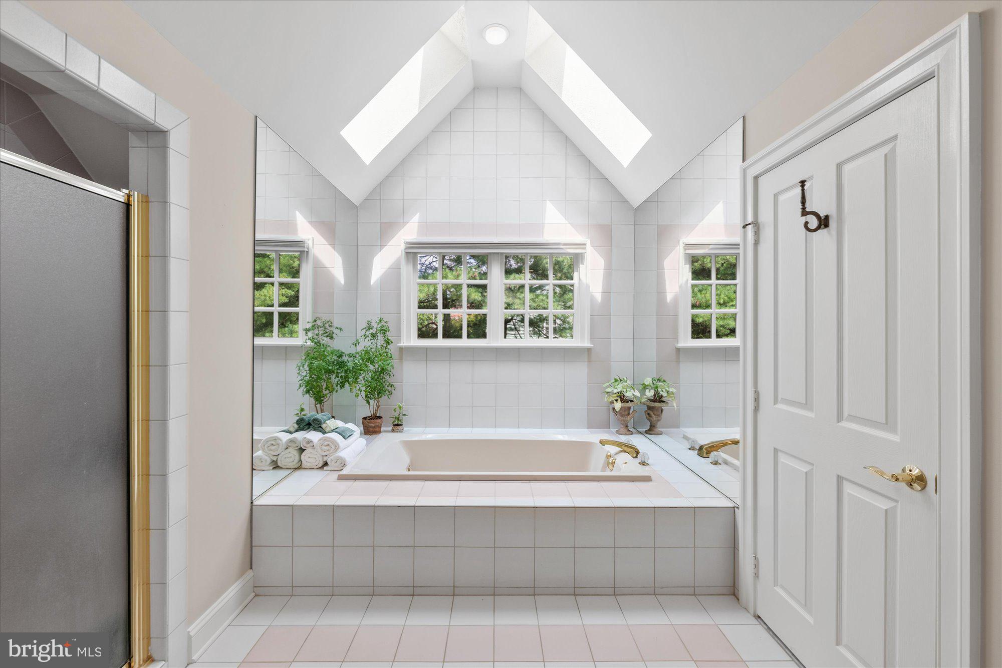 INVERNESS FOREST - Residential