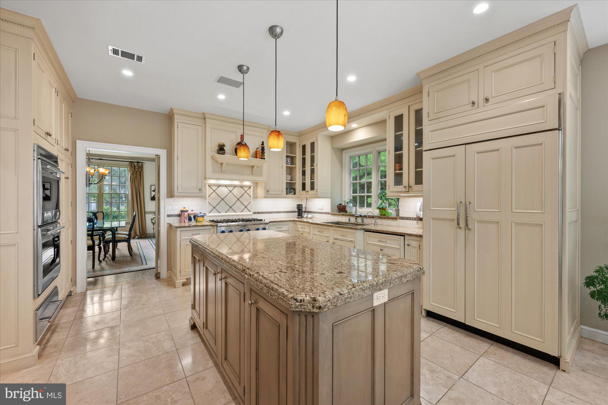 INVERNESS FOREST - Residential