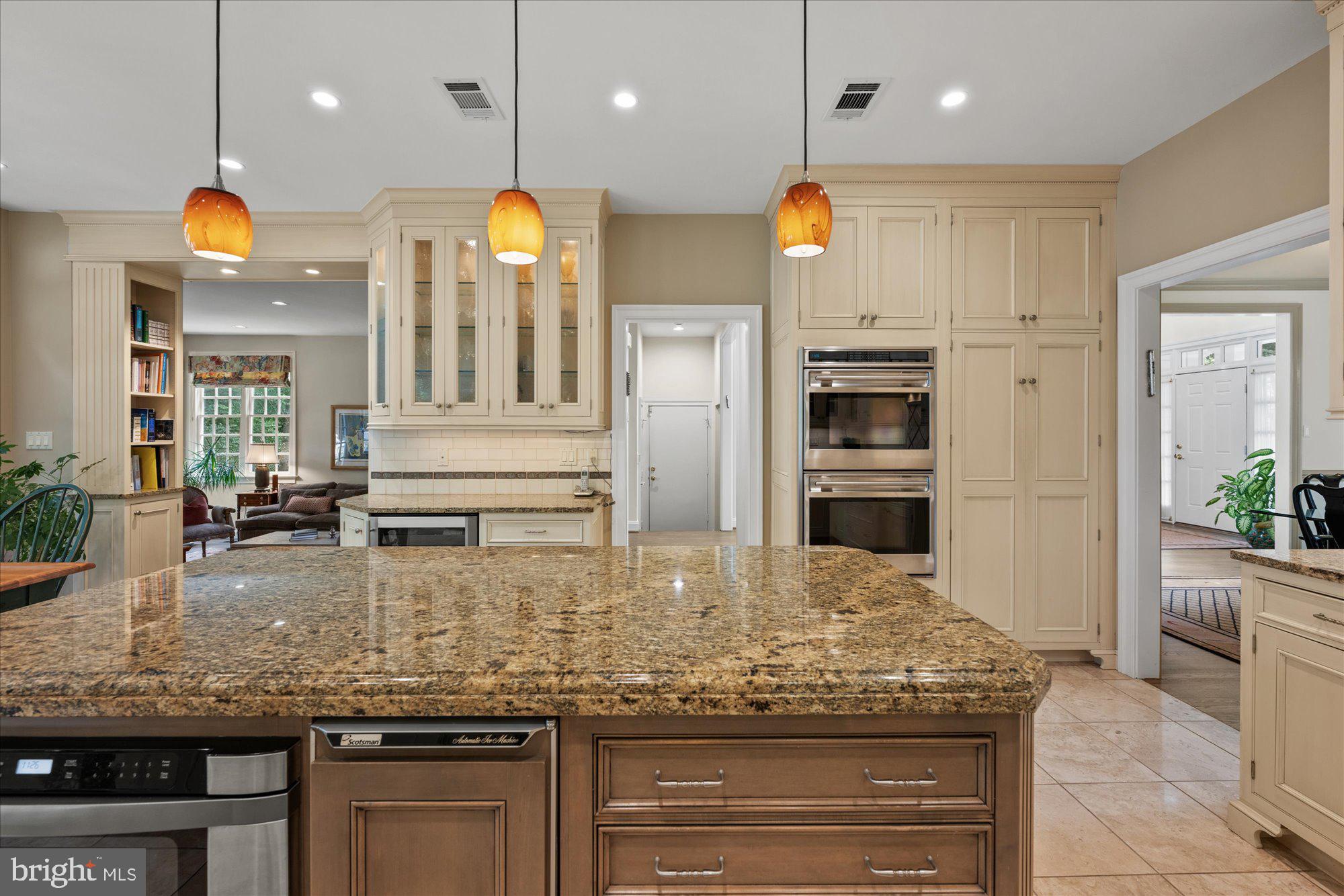 INVERNESS FOREST - Residential