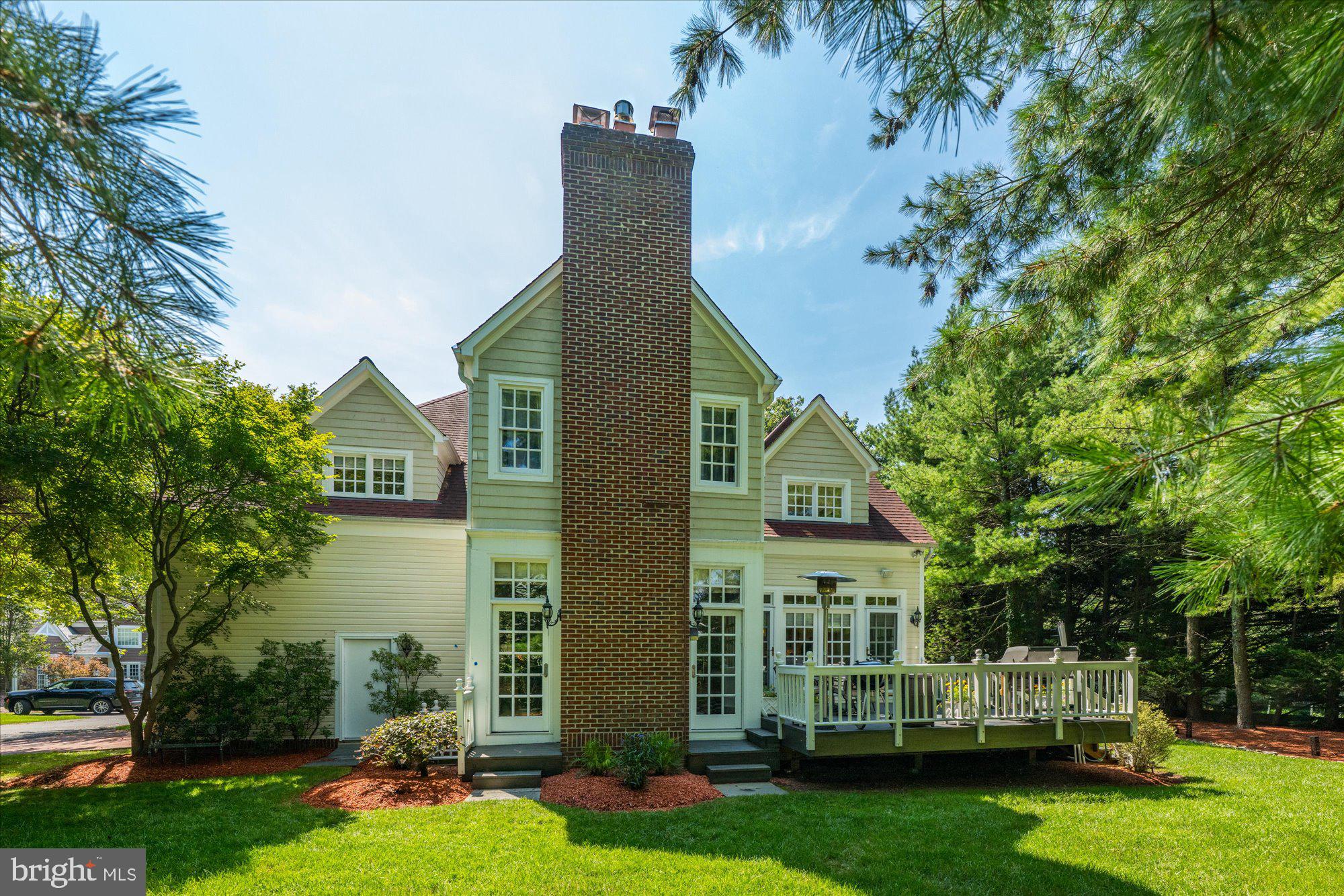 INVERNESS FOREST - Residential