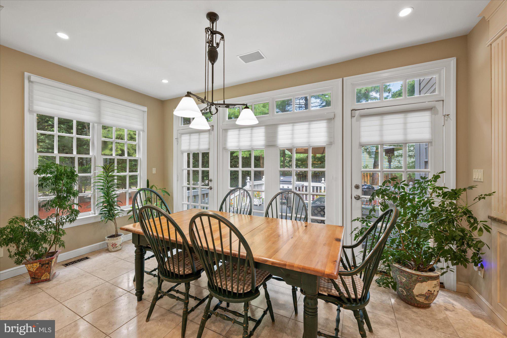 INVERNESS FOREST - Residential