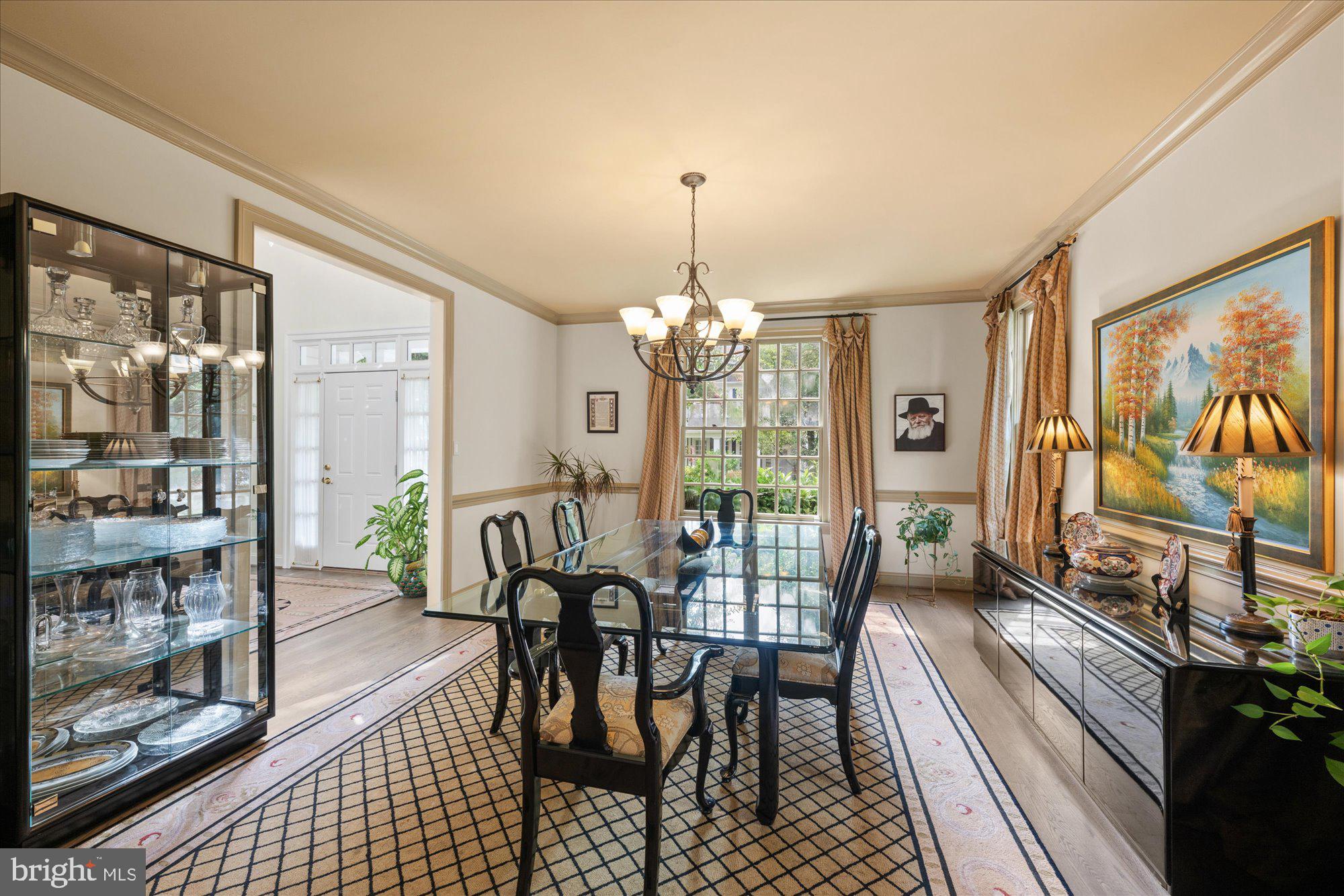 INVERNESS FOREST - Residential