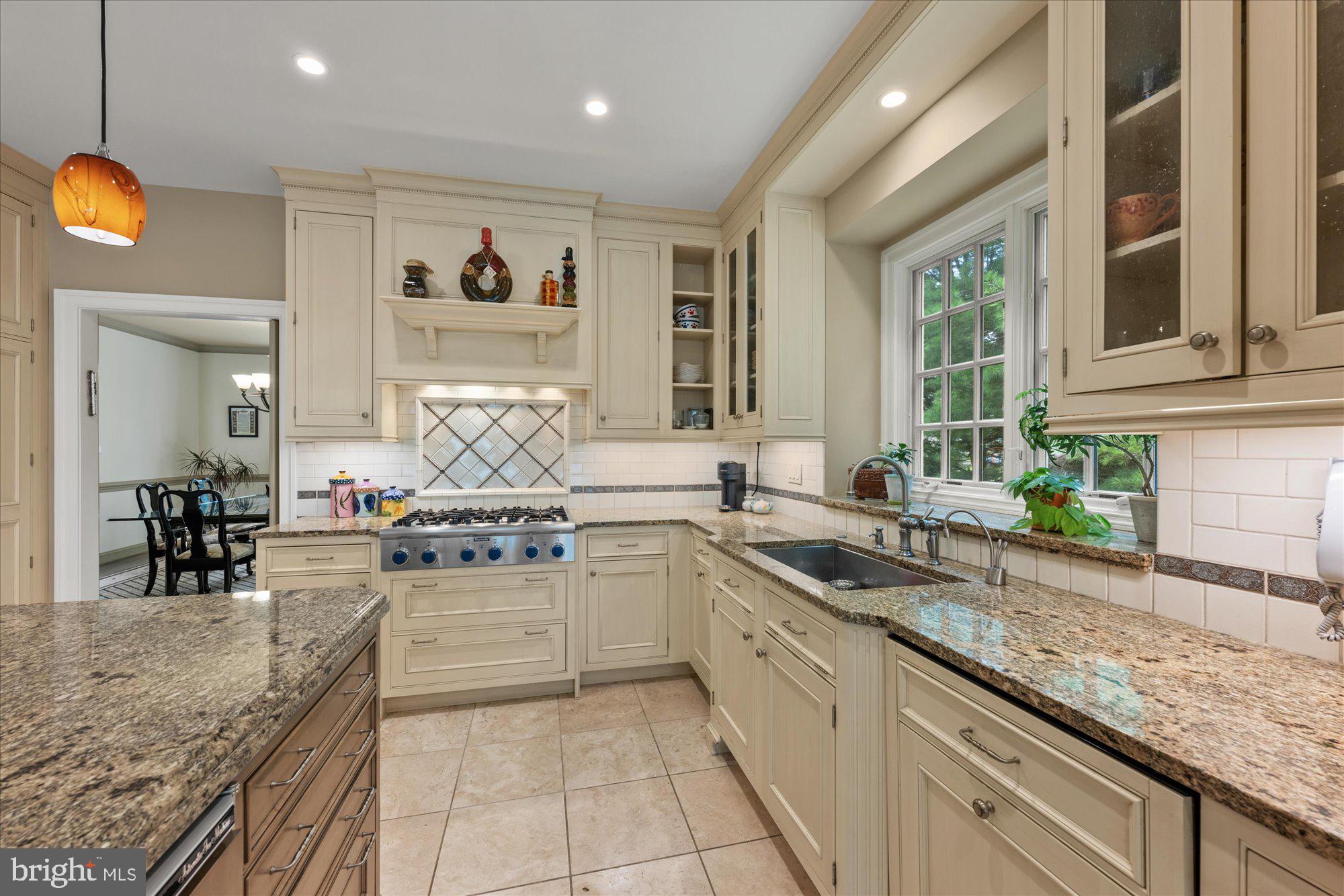 INVERNESS FOREST - Residential