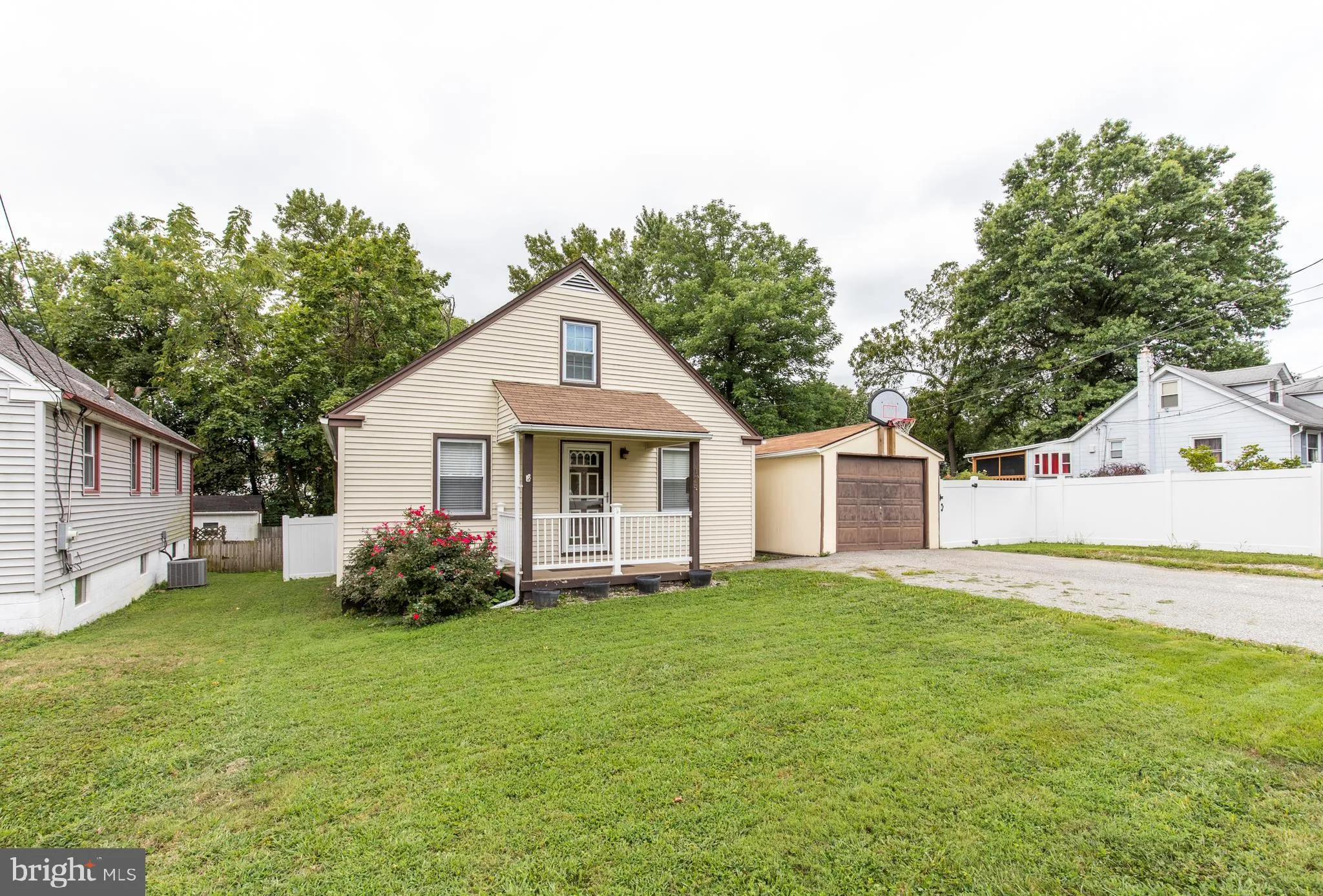 124 Pennsylvania Avenue, Claymont, DE 19703