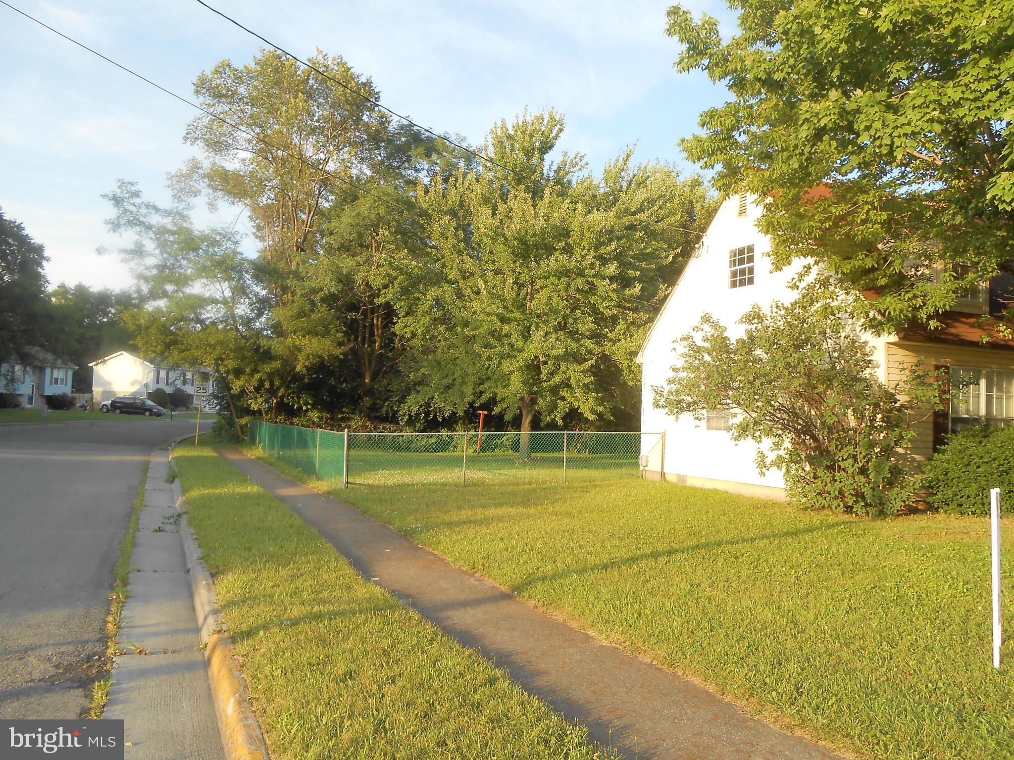 SMITHFIELD FARMS - Residential