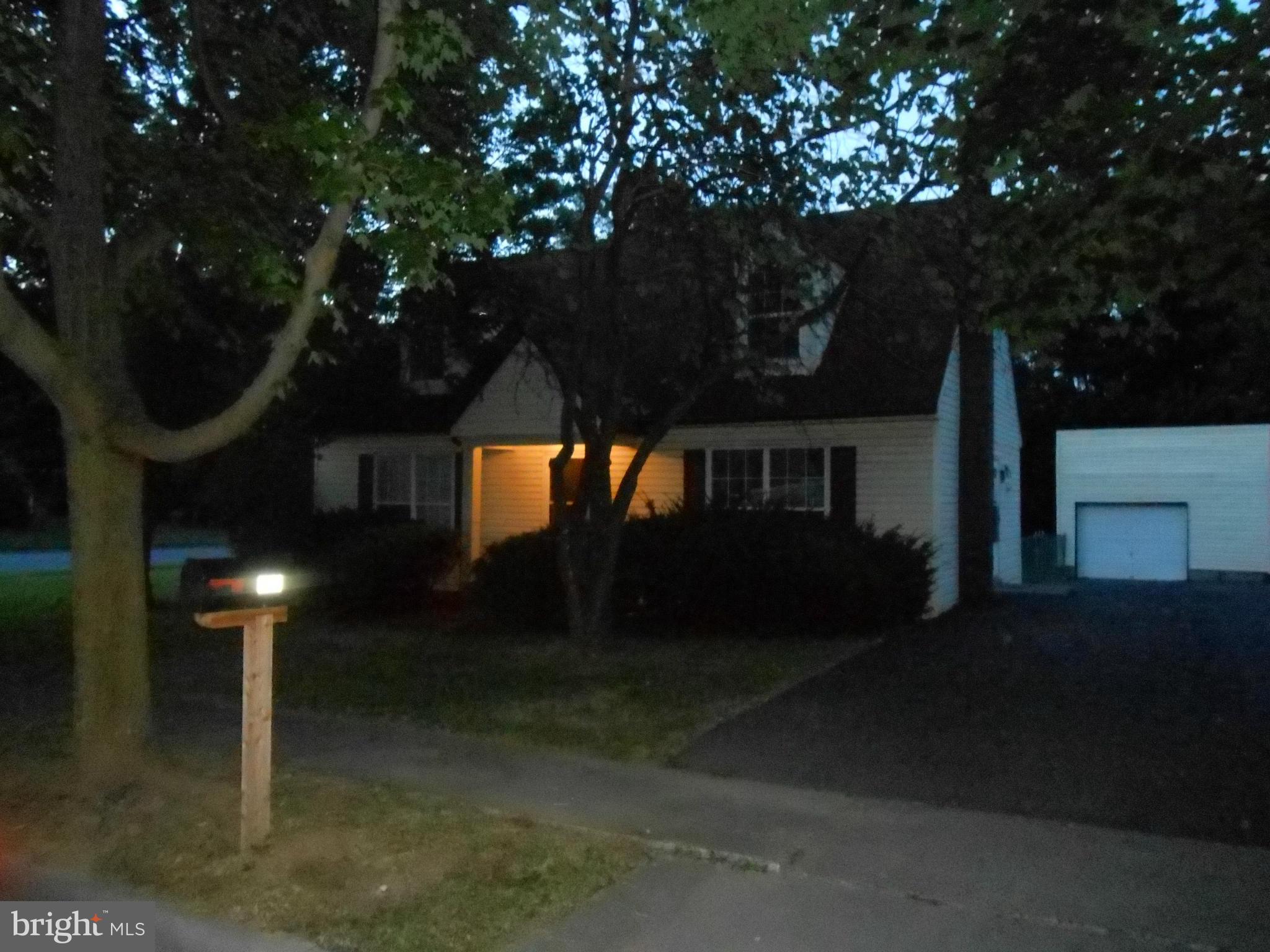 SMITHFIELD FARMS - Residential