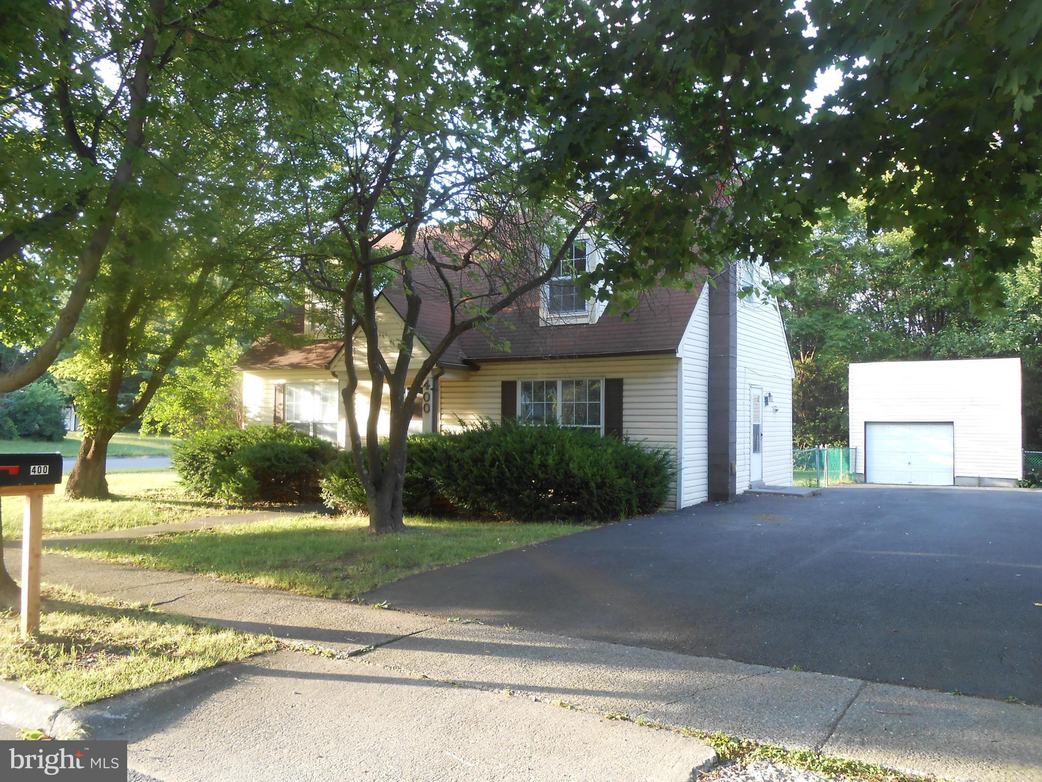 SMITHFIELD FARMS - Residential