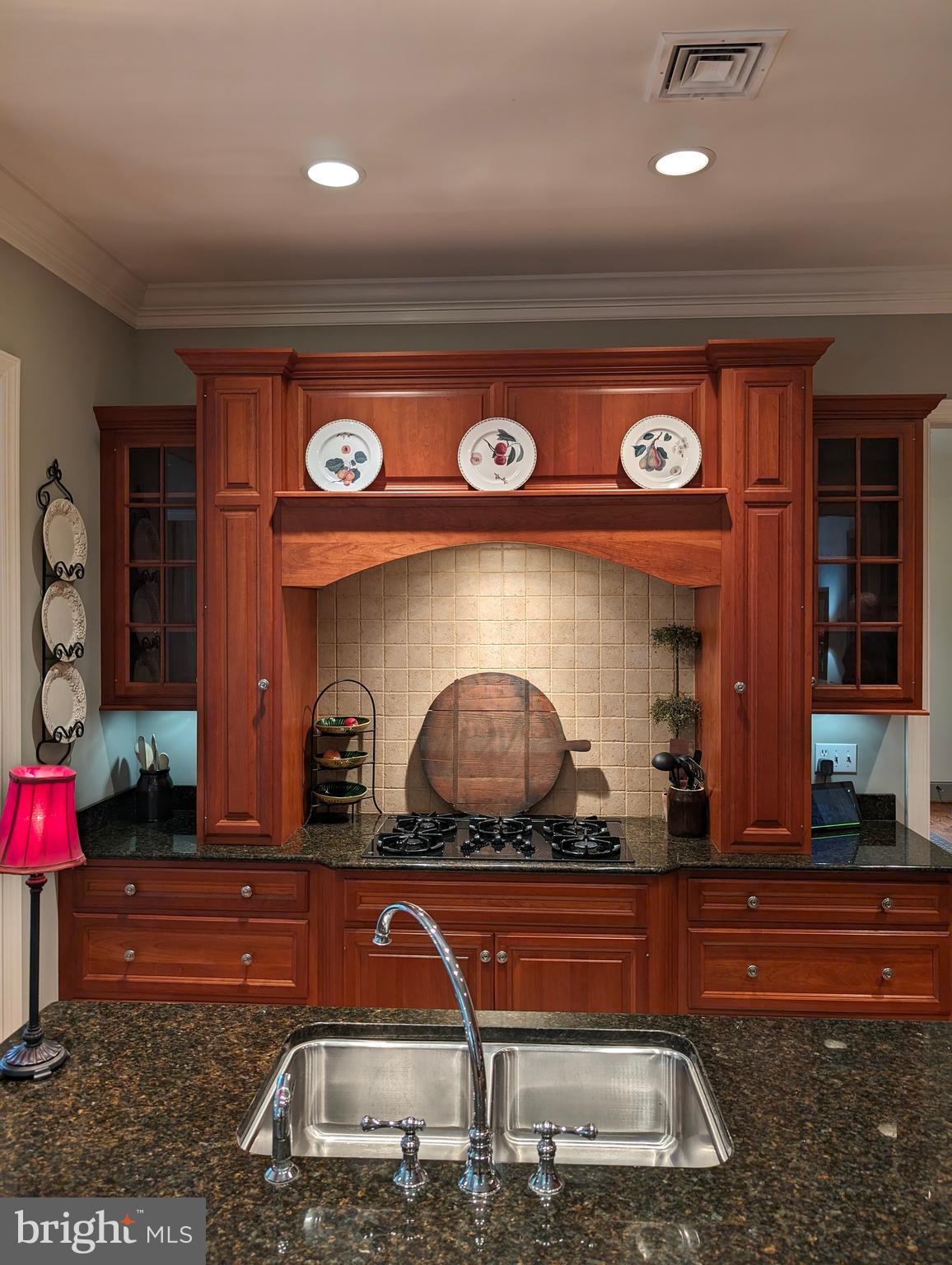 FETTERS MILL - Residential