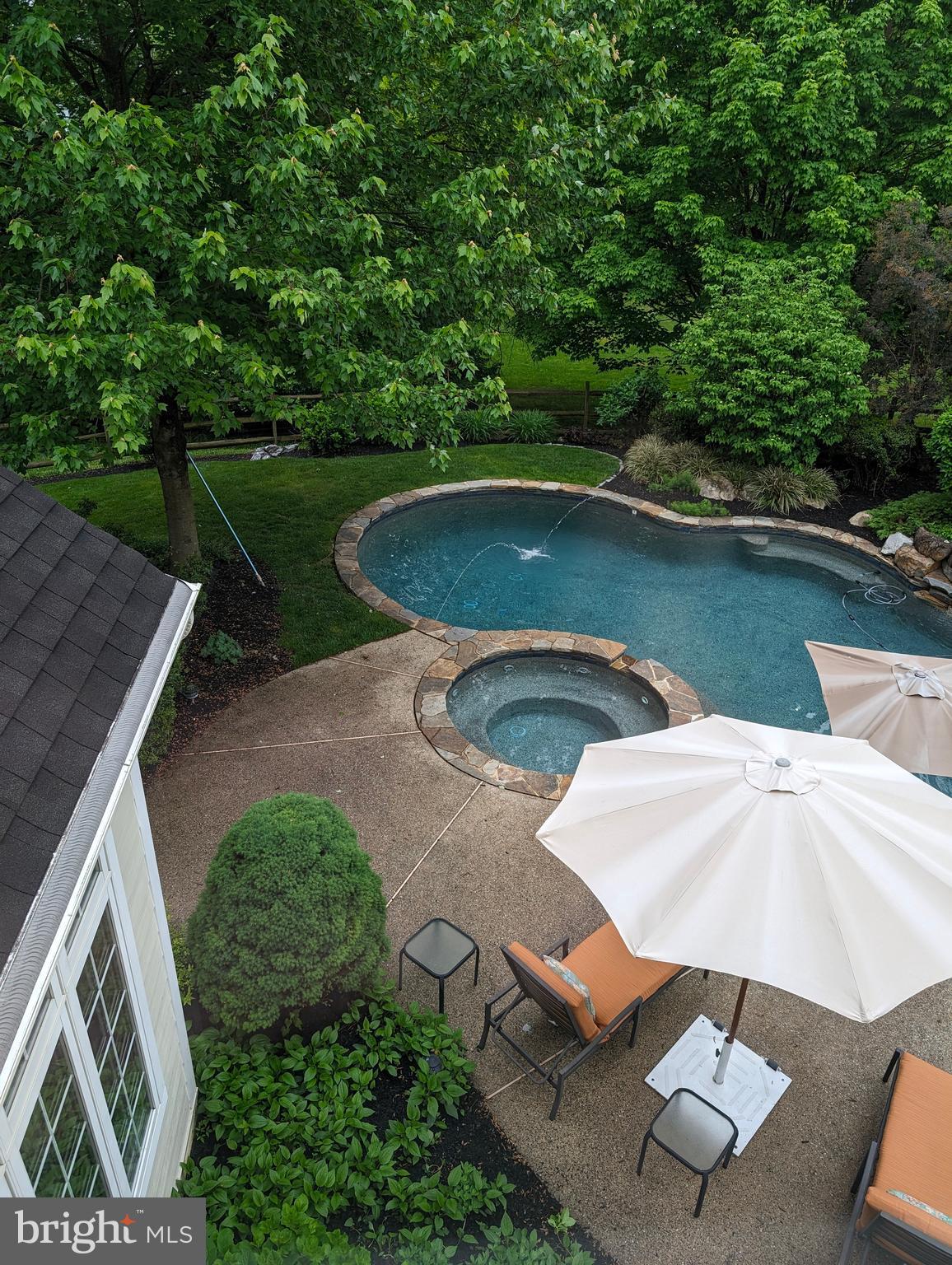 FETTERS MILL - Residential