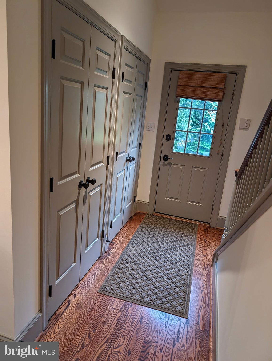 FETTERS MILL - Residential