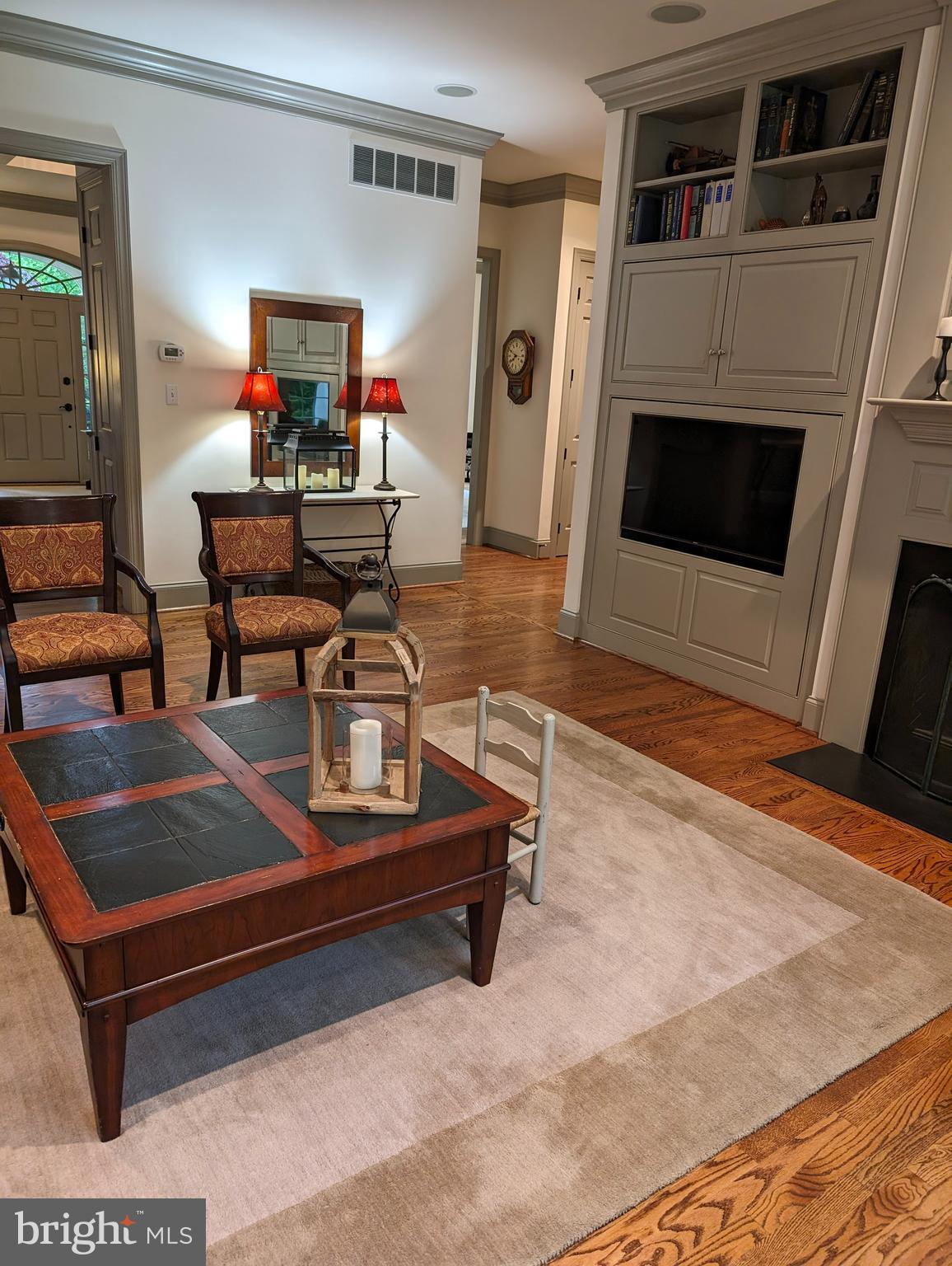 FETTERS MILL - Residential