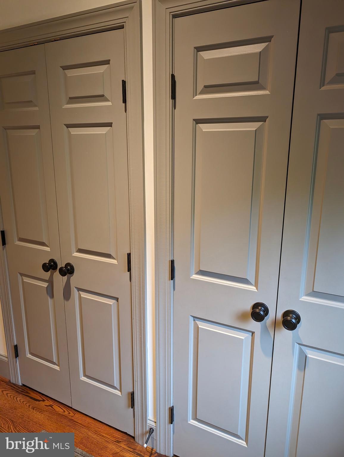 FETTERS MILL - Residential