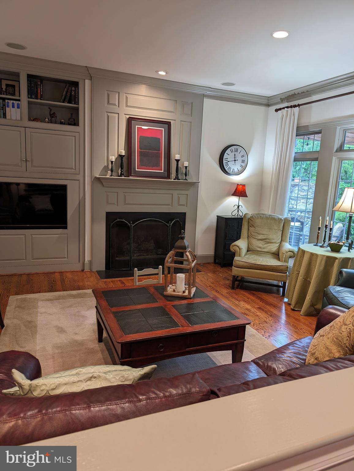 FETTERS MILL - Residential