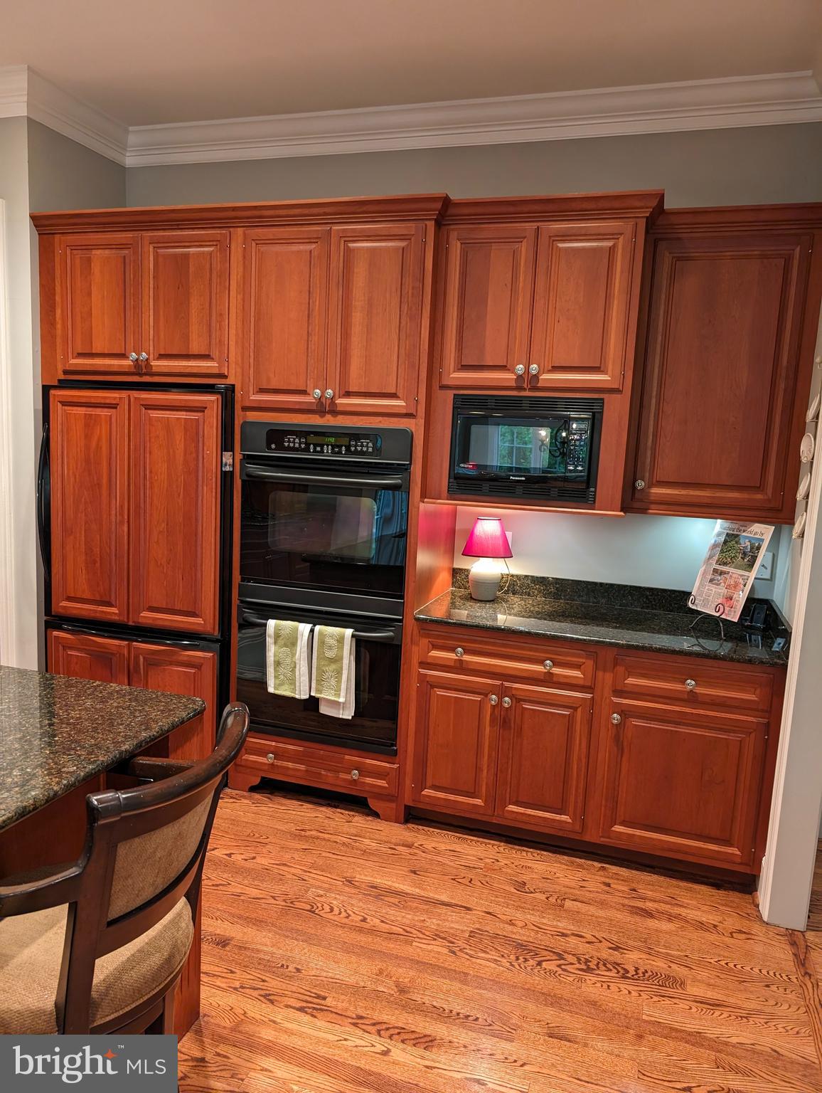 FETTERS MILL - Residential