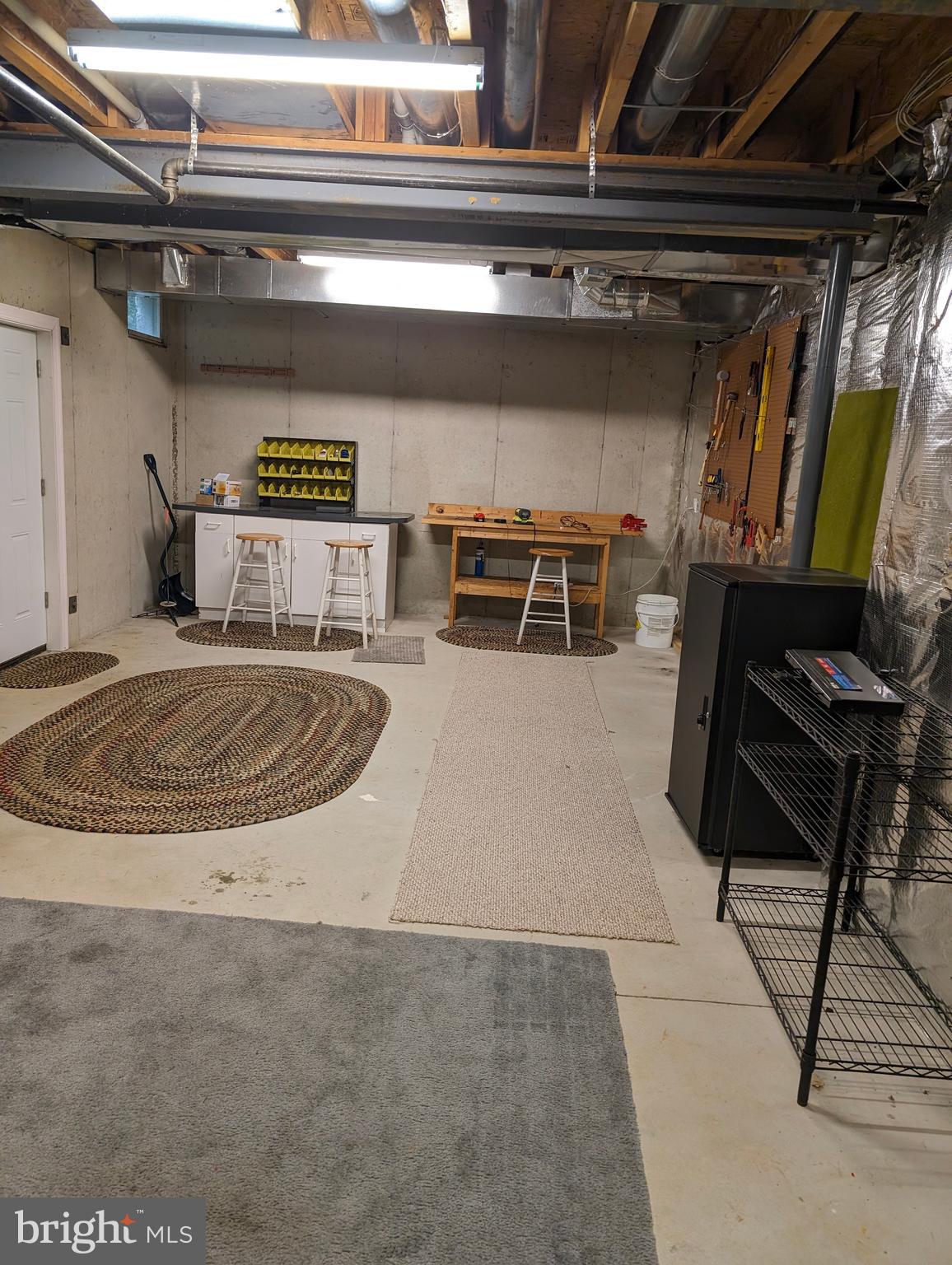 FETTERS MILL - Residential