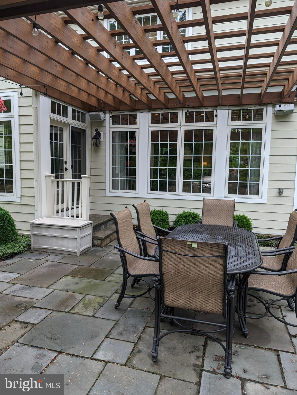 FETTERS MILL - Residential