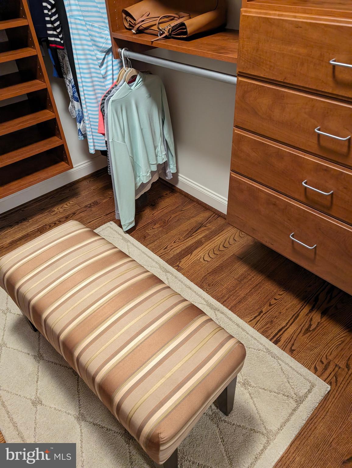 FETTERS MILL - Residential