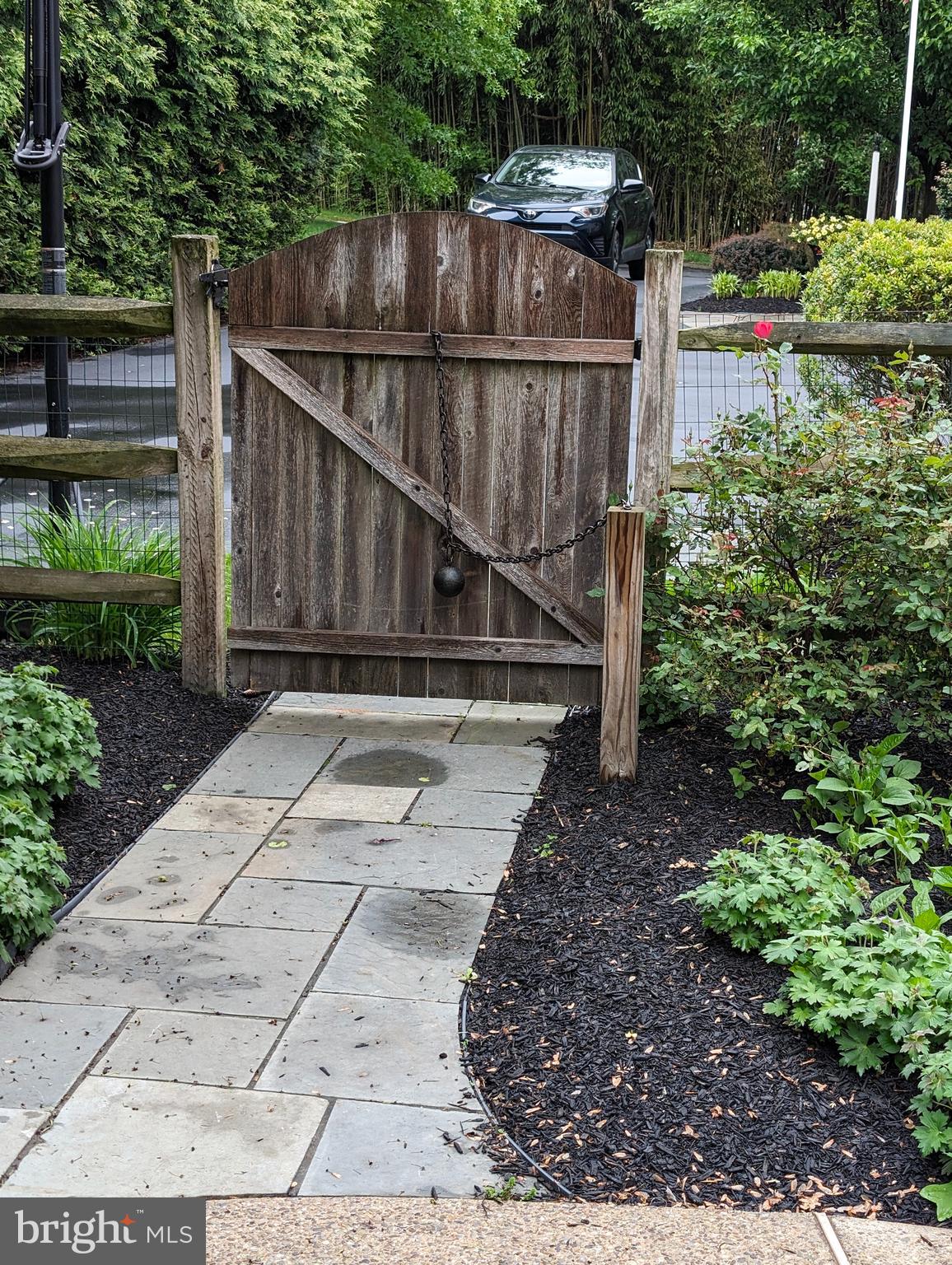 FETTERS MILL - Residential