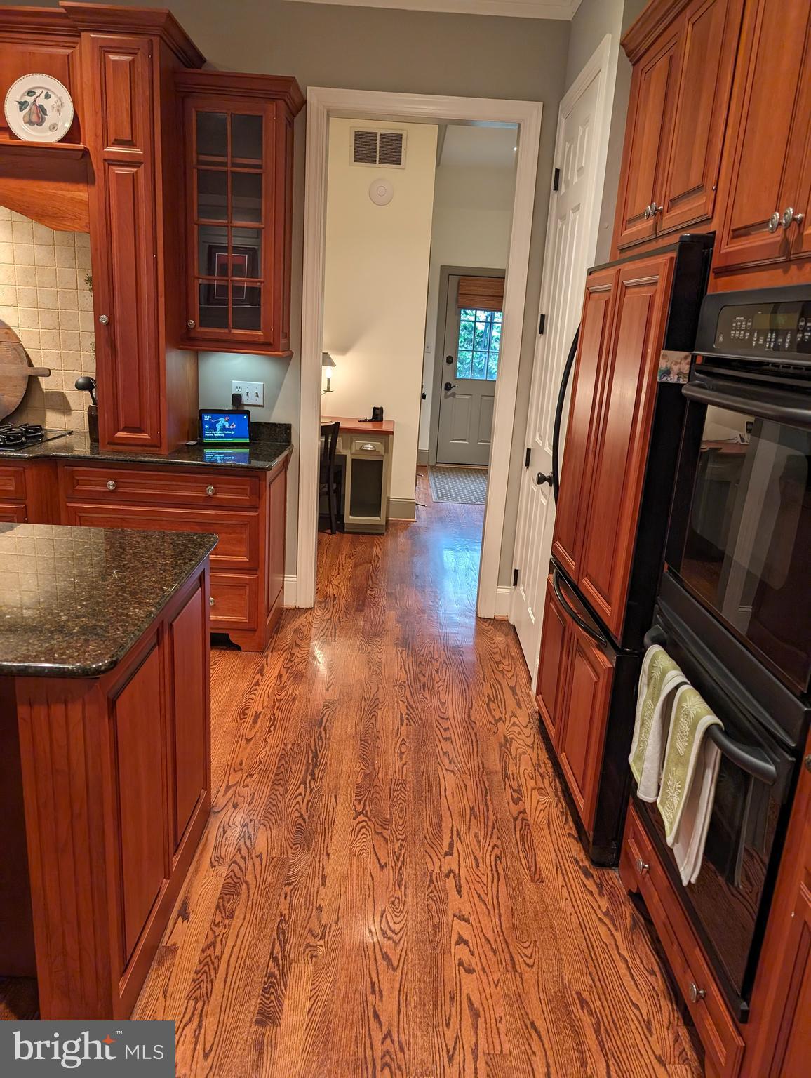 FETTERS MILL - Residential