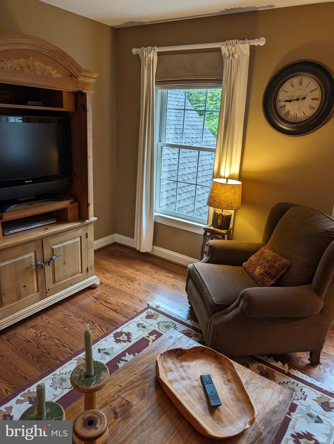 FETTERS MILL - Residential