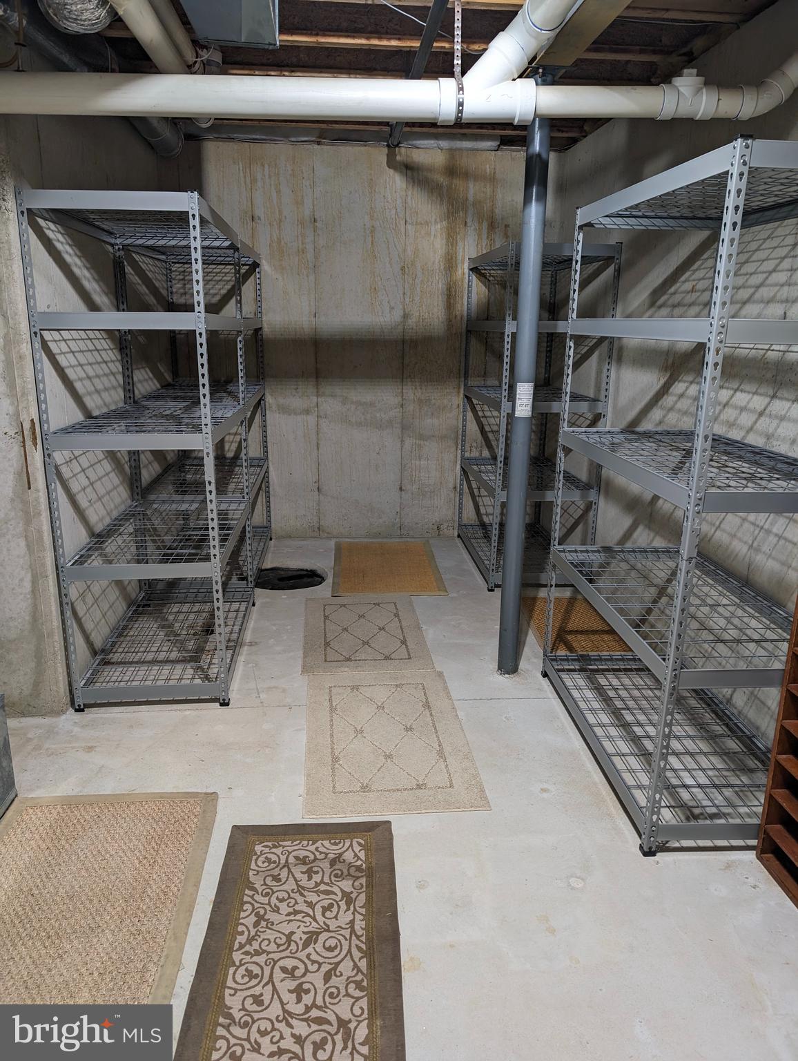 FETTERS MILL - Residential