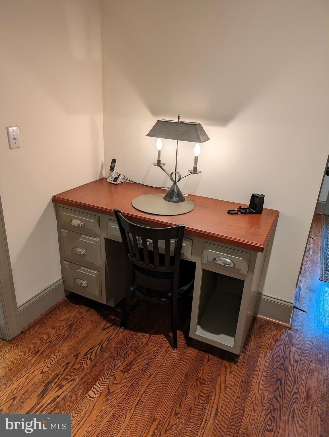 FETTERS MILL - Residential