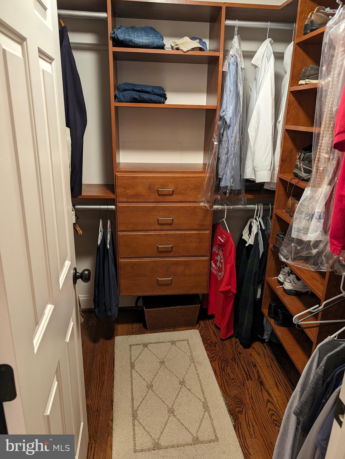 FETTERS MILL - Residential