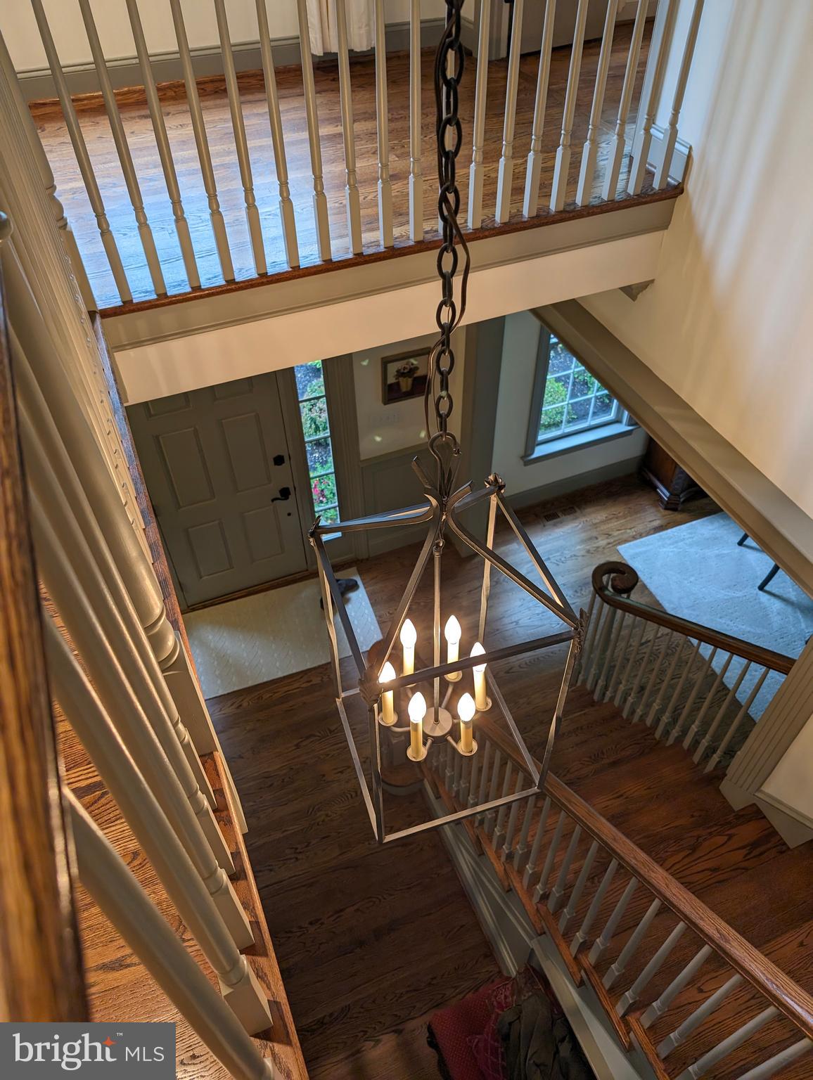 FETTERS MILL - Residential