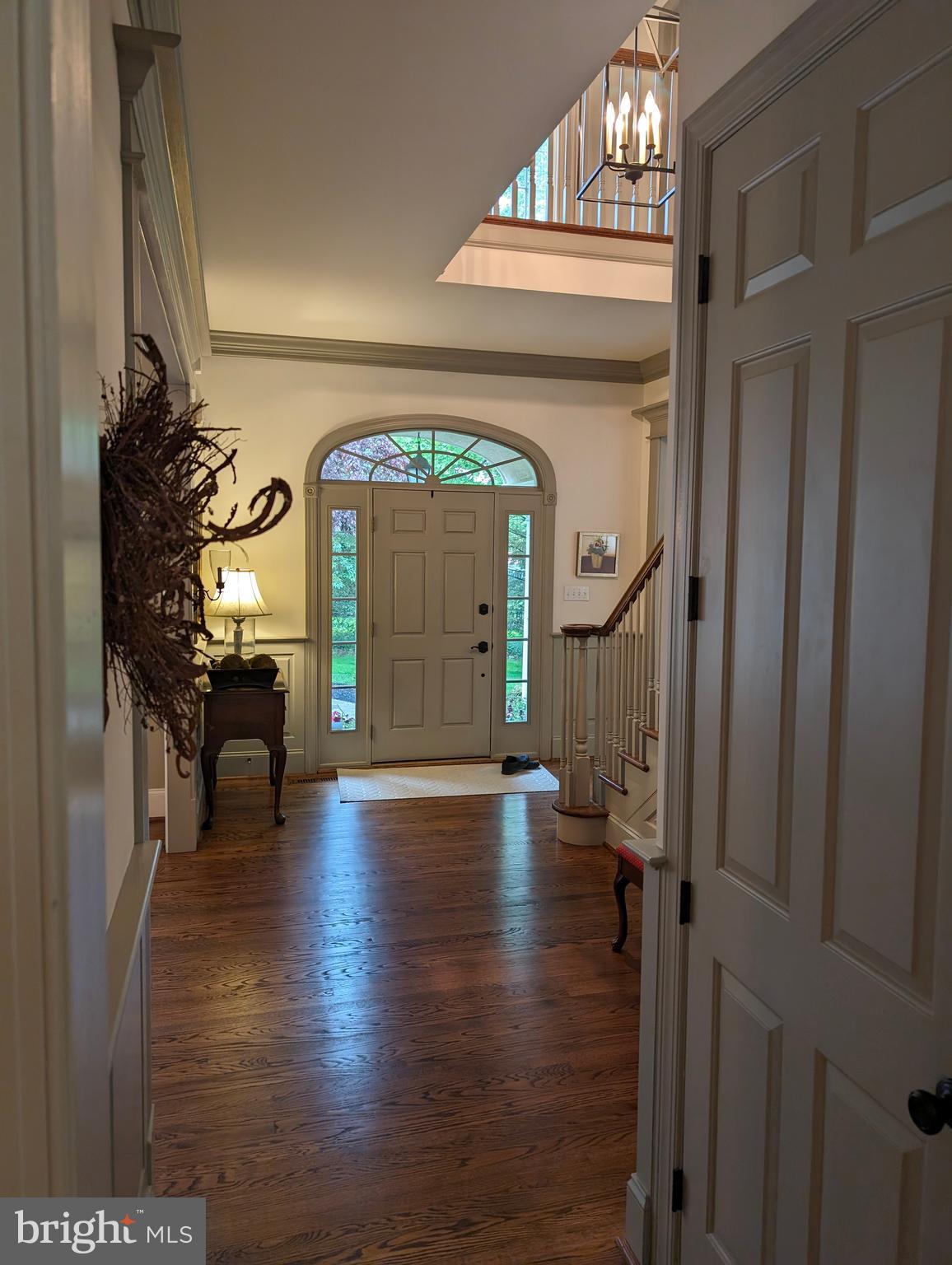 FETTERS MILL - Residential