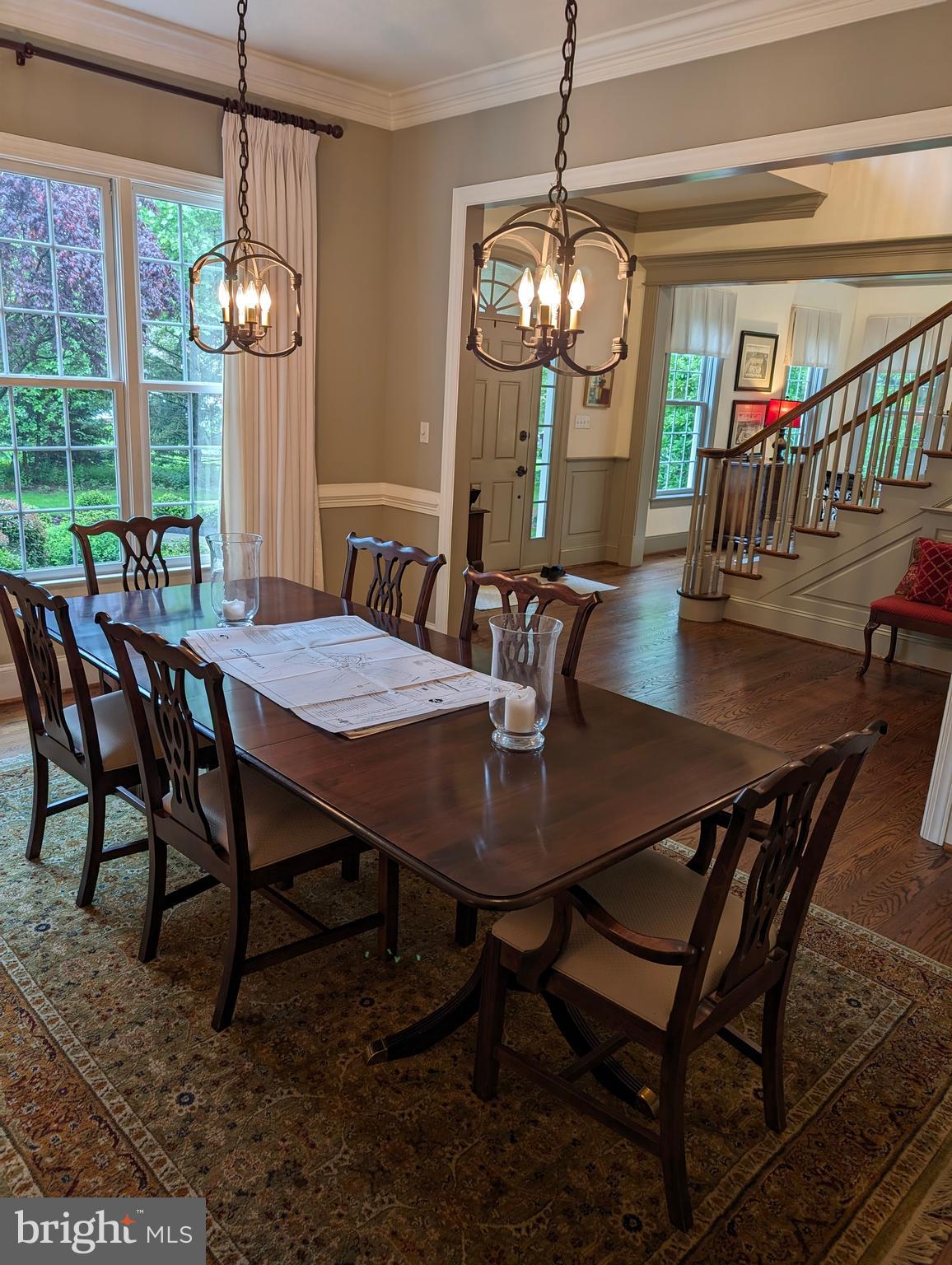 FETTERS MILL - Residential