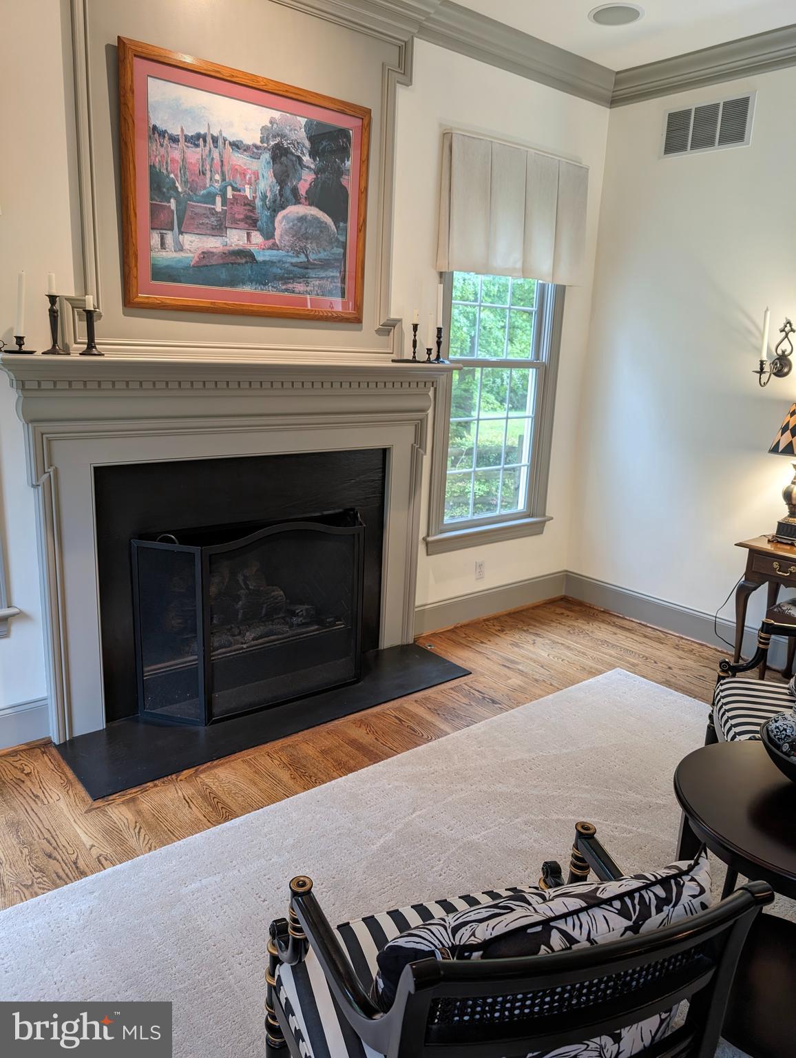 FETTERS MILL - Residential