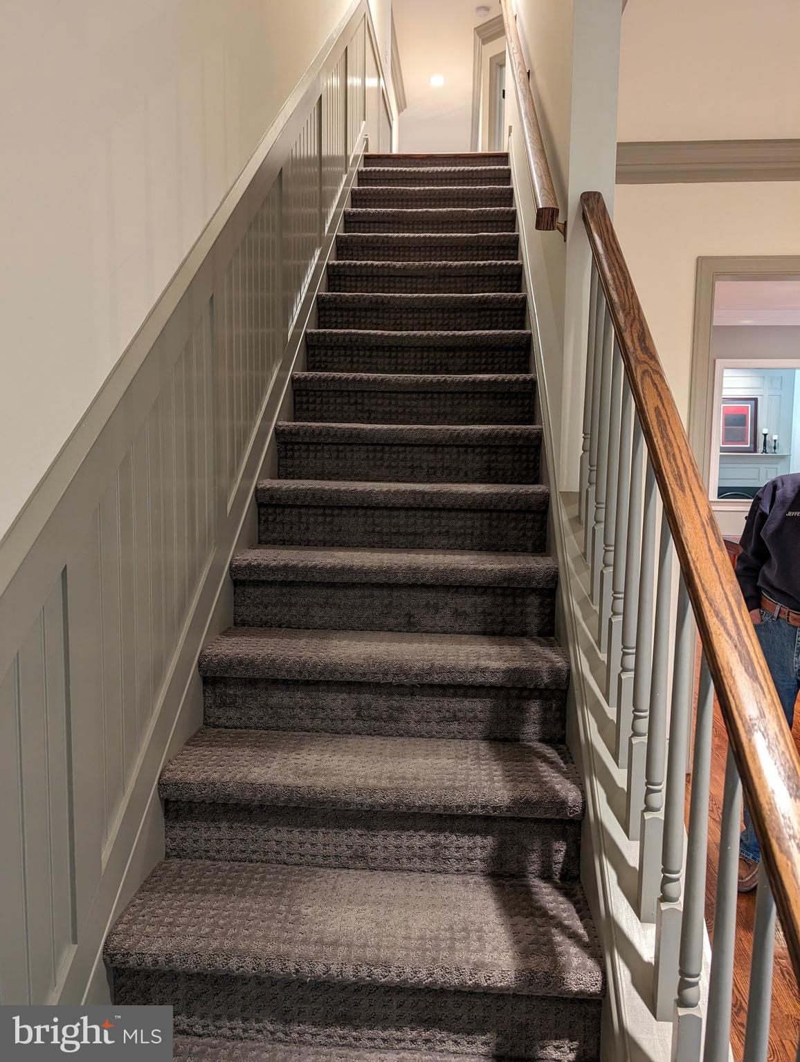 FETTERS MILL - Residential