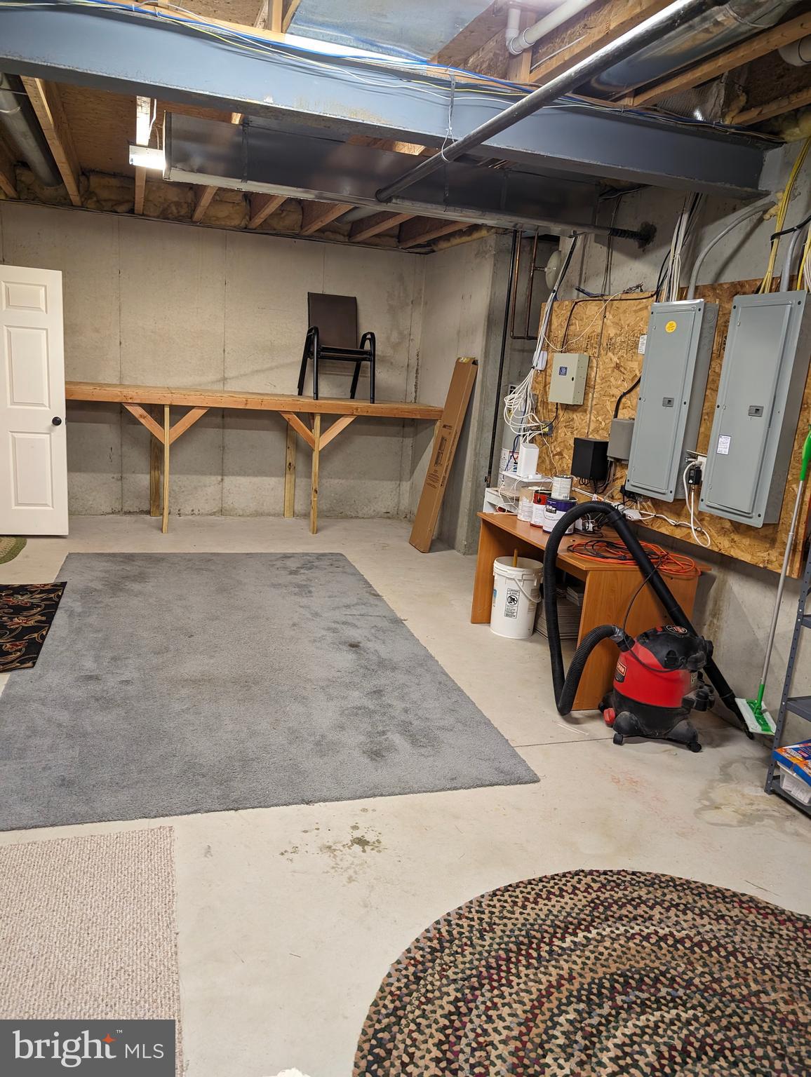 FETTERS MILL - Residential