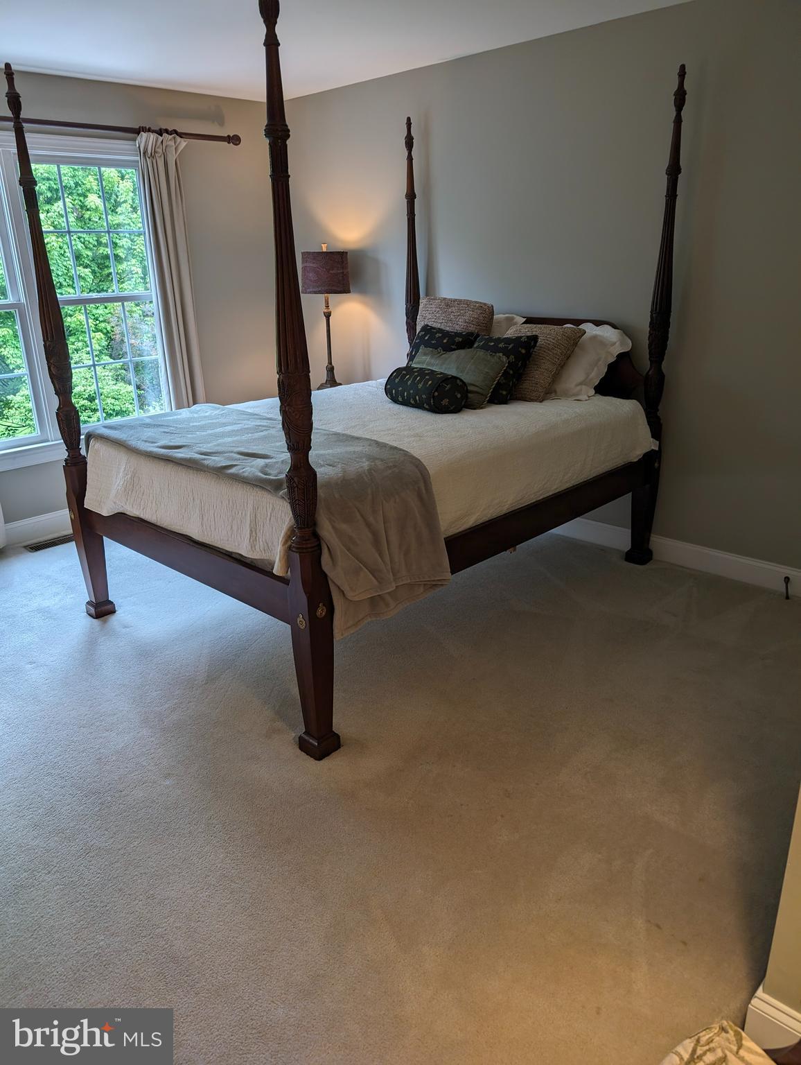 FETTERS MILL - Residential