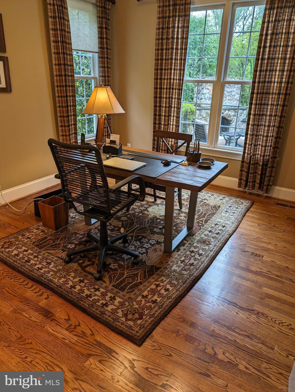 FETTERS MILL - Residential