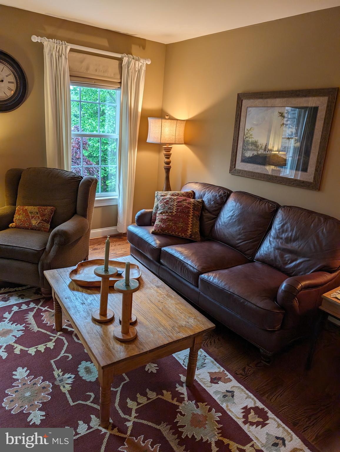 FETTERS MILL - Residential