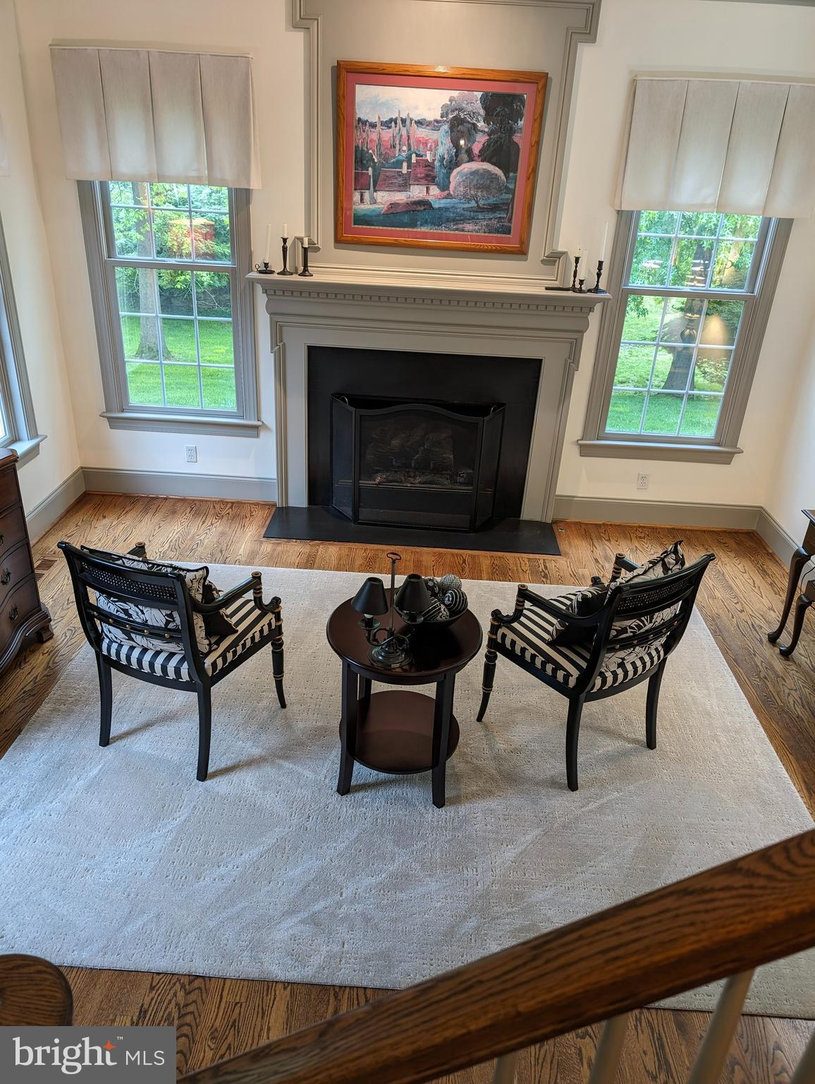 FETTERS MILL - Residential