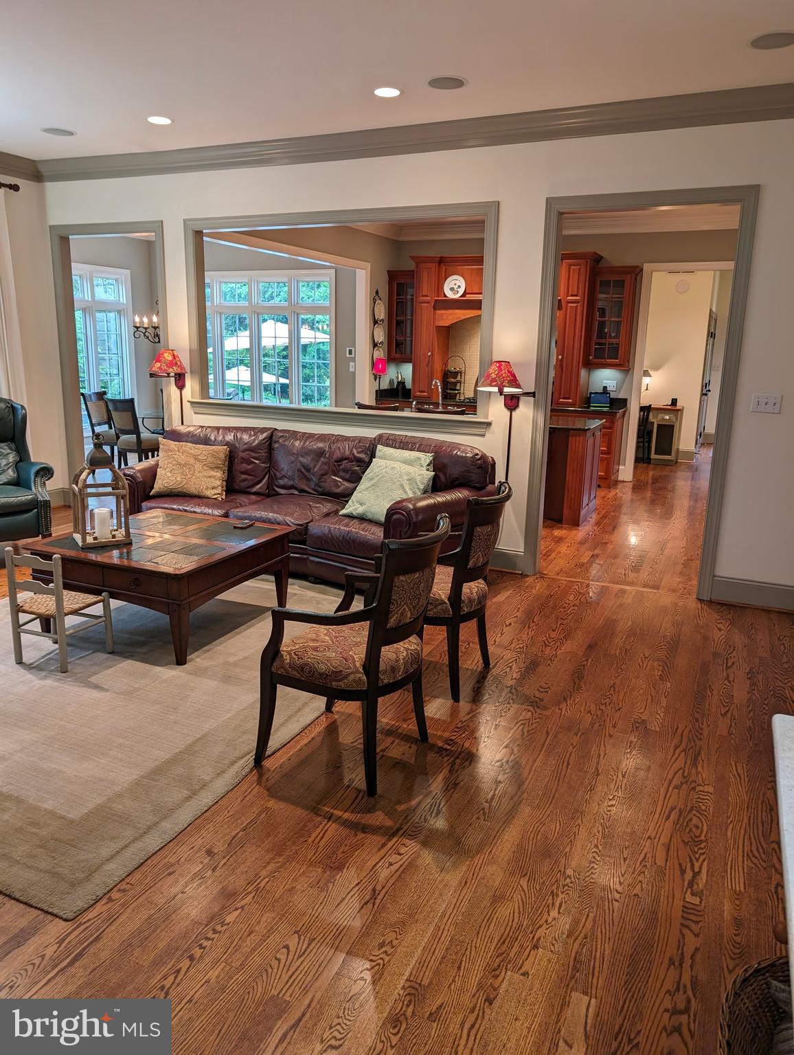 FETTERS MILL - Residential